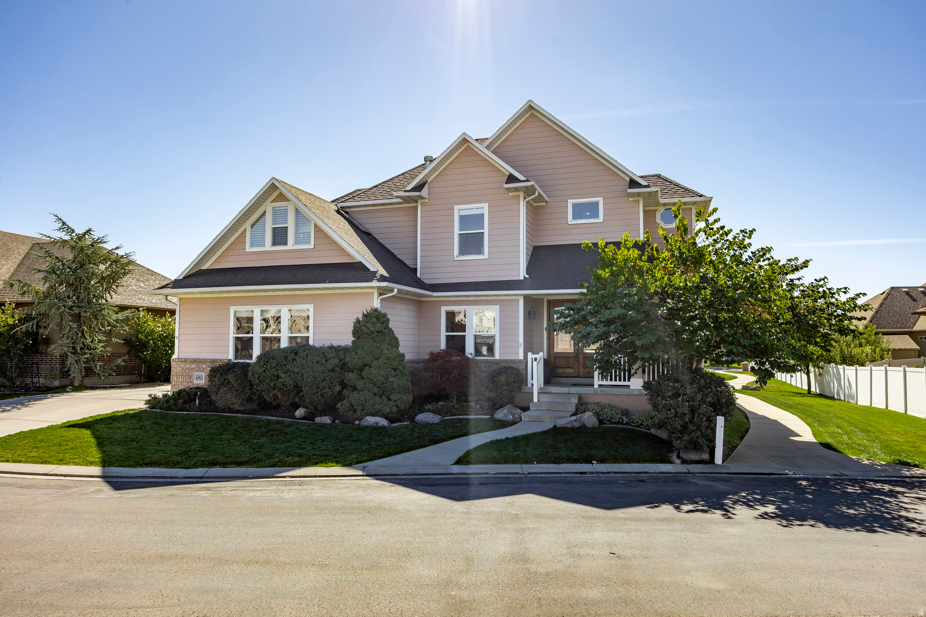 FOXGATE FARMS - Residential