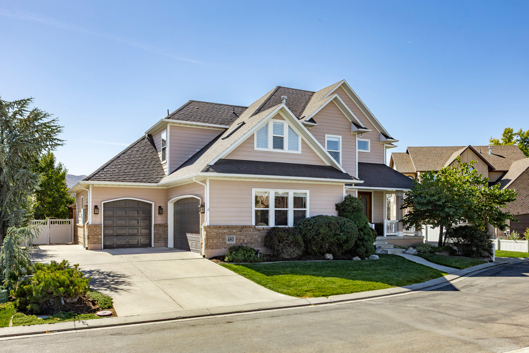 FOXGATE FARMS - Residential