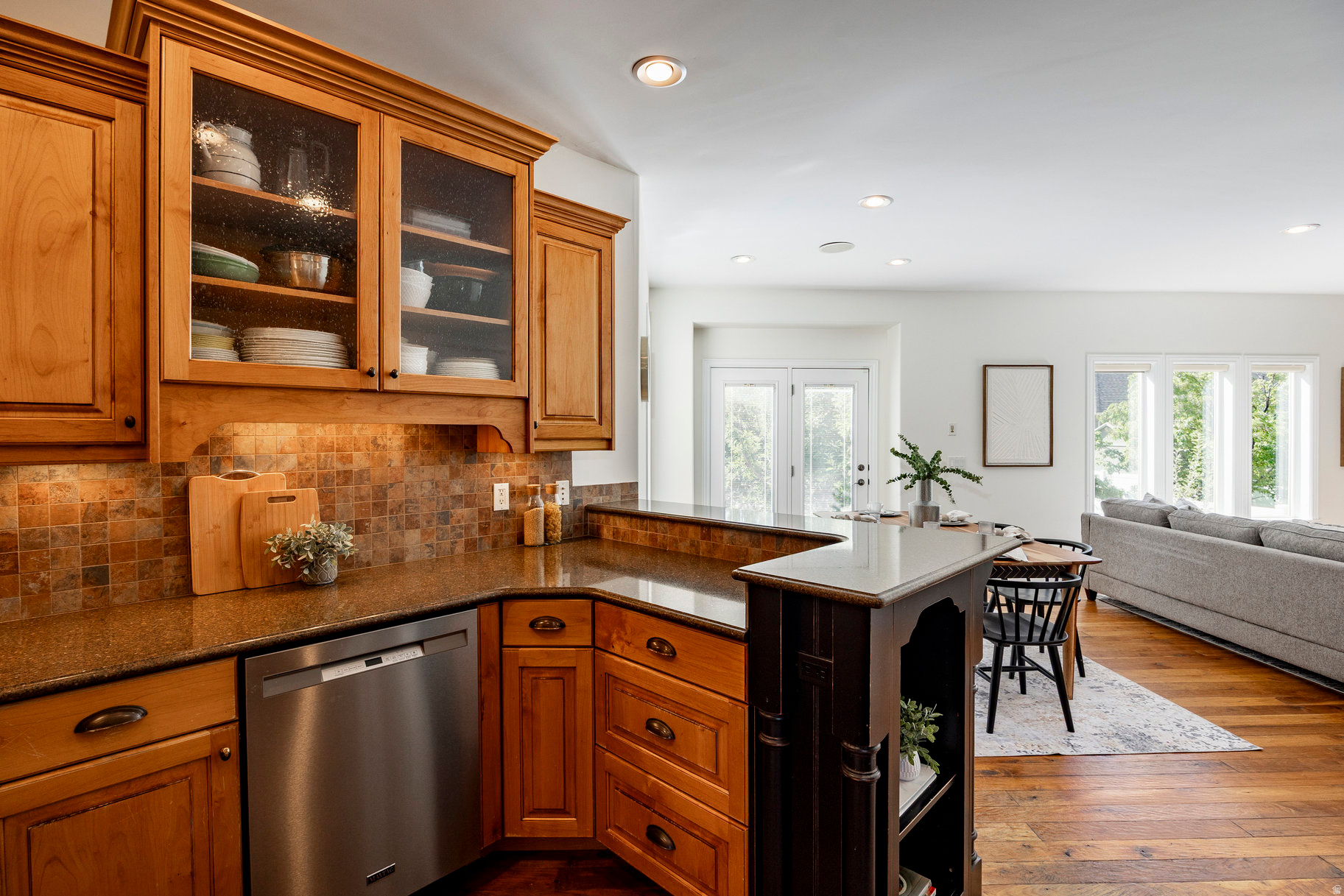 FOXGATE FARMS - Residential