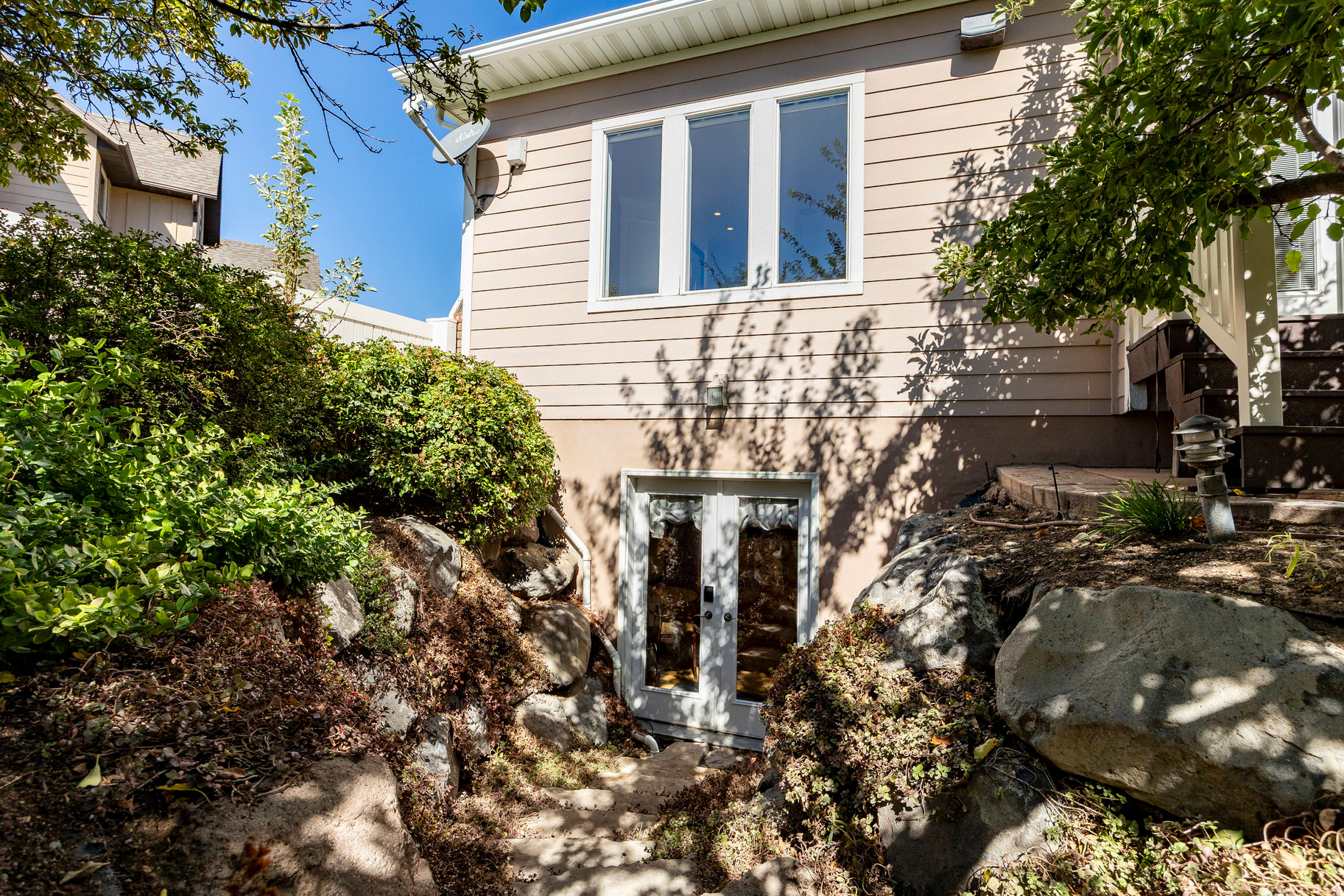 FOXGATE FARMS - Residential