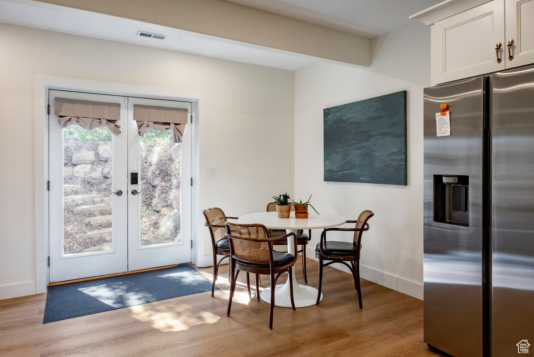FOXGATE FARMS - Residential