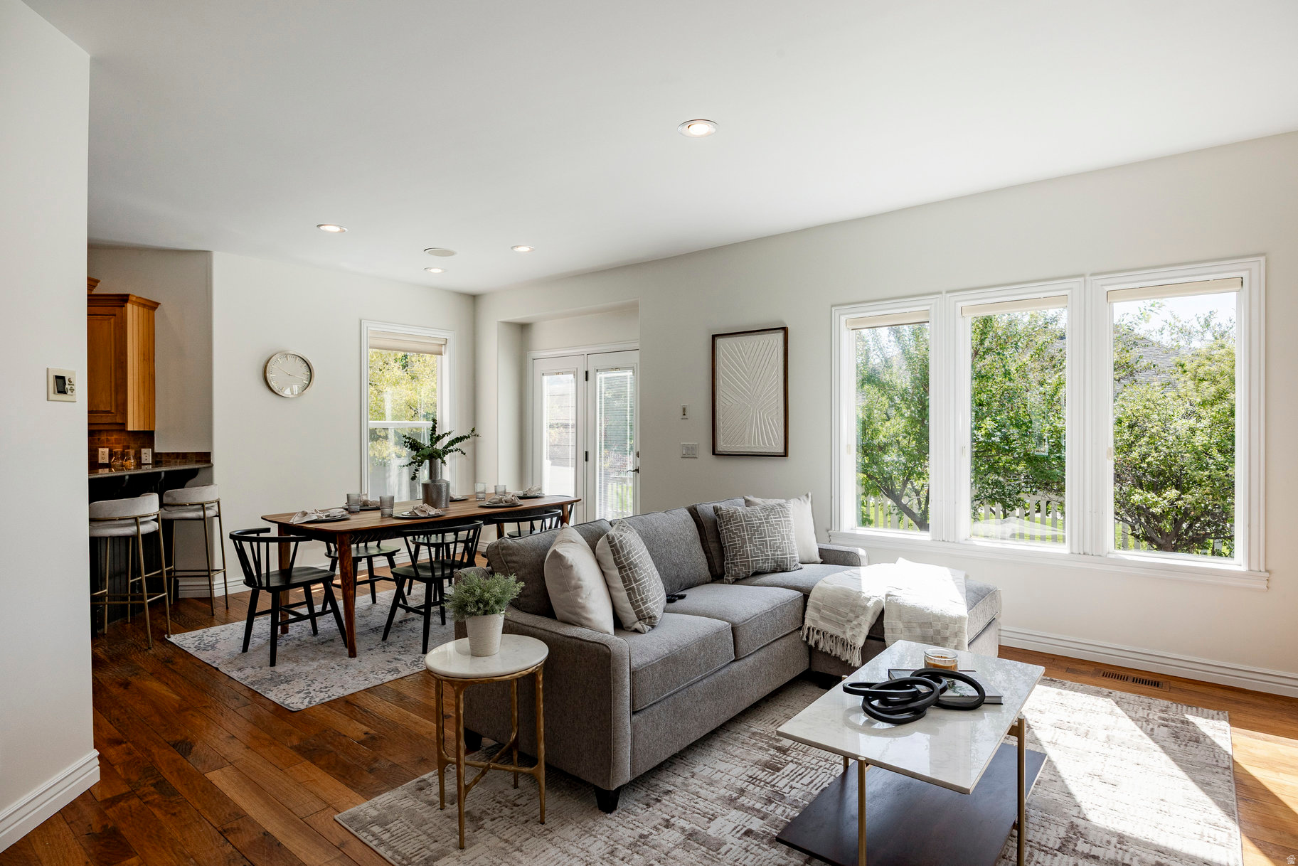 FOXGATE FARMS - Residential