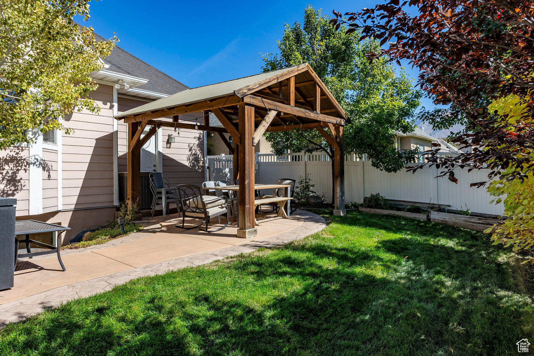 FOXGATE FARMS - Residential