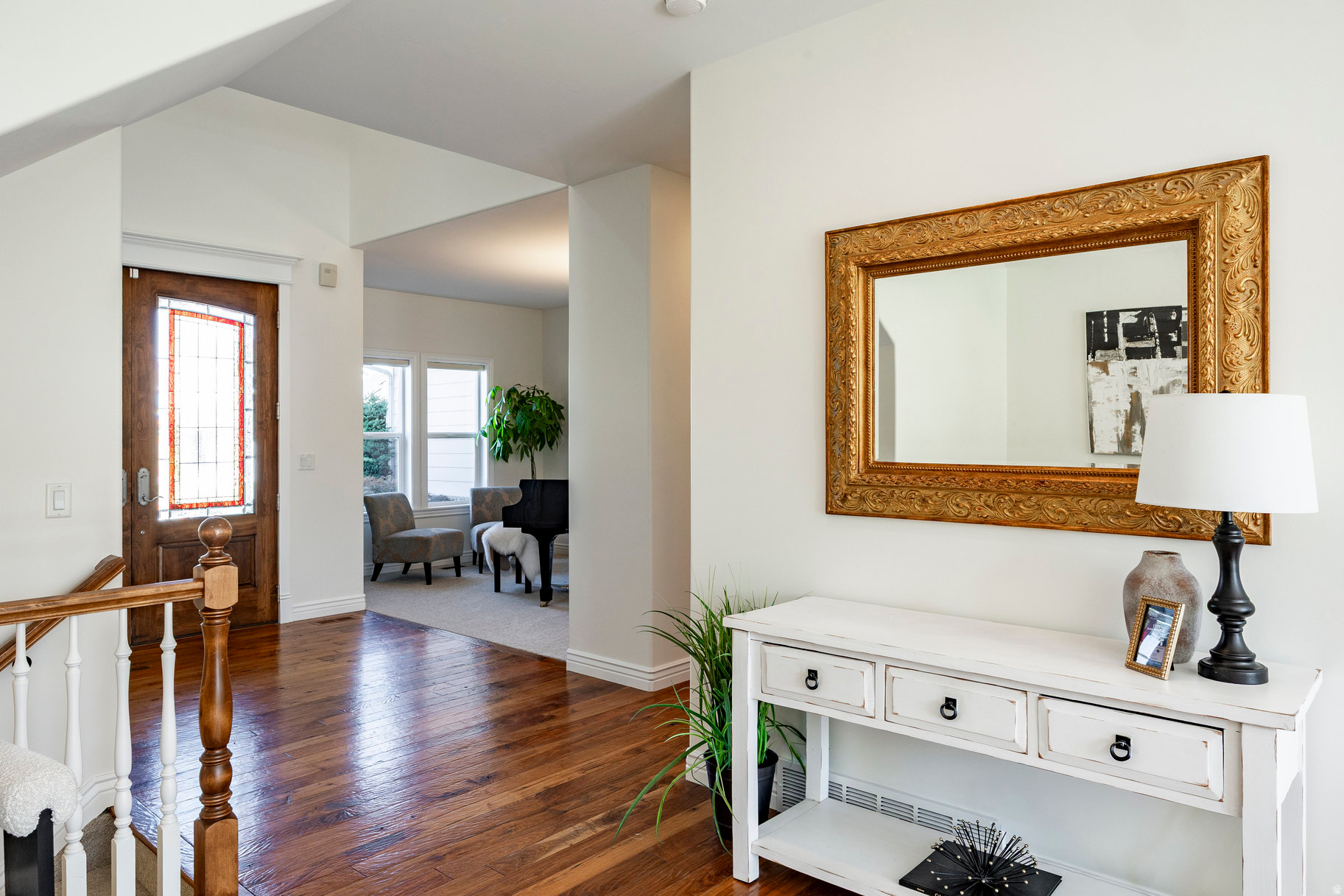 FOXGATE FARMS - Residential