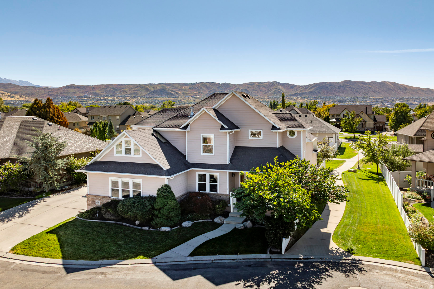 FOXGATE FARMS - Residential