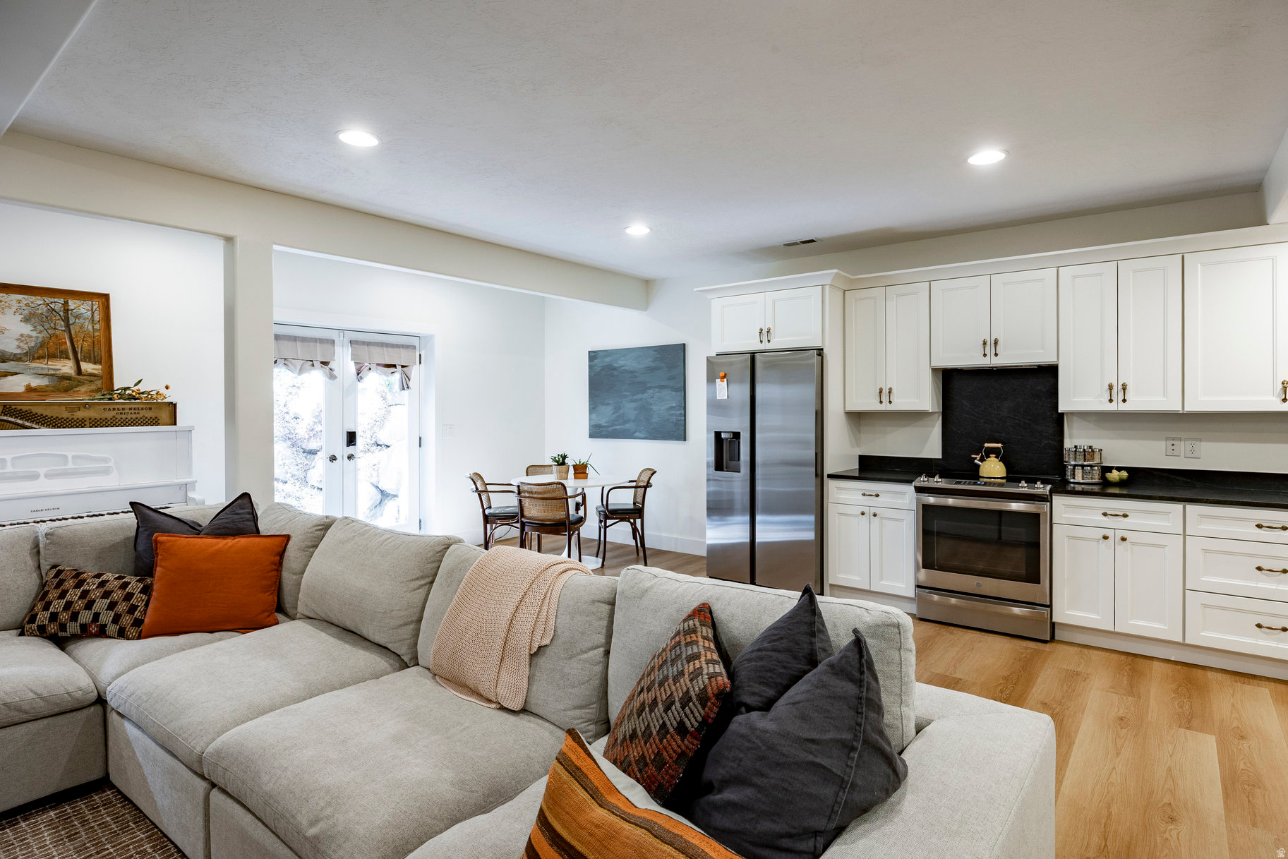 FOXGATE FARMS - Residential