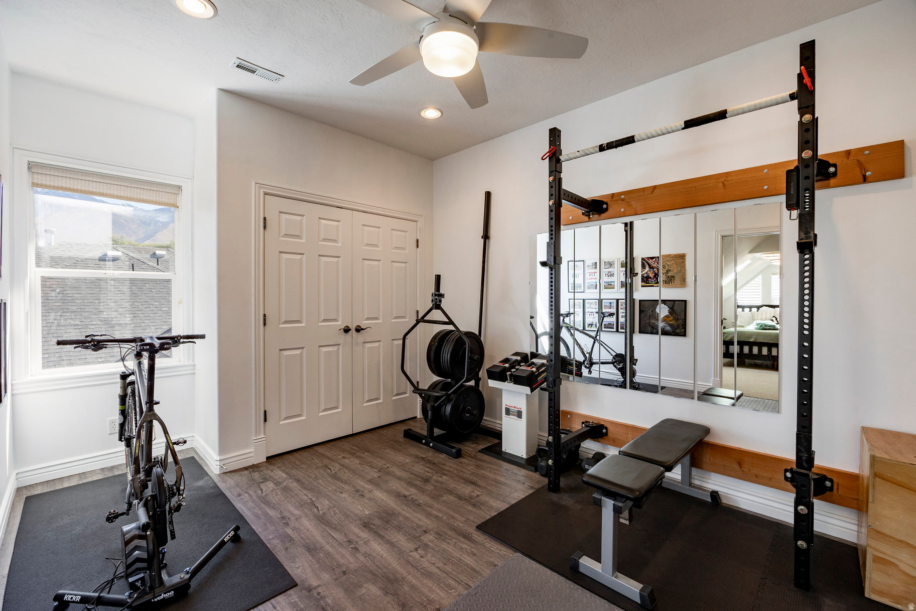 FOXGATE FARMS - Residential