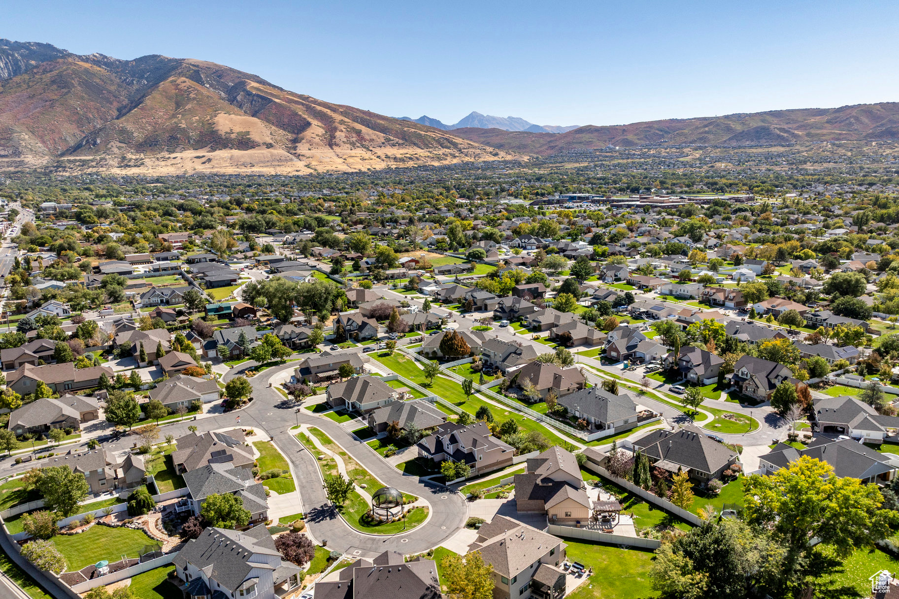 FOXGATE FARMS - Residential