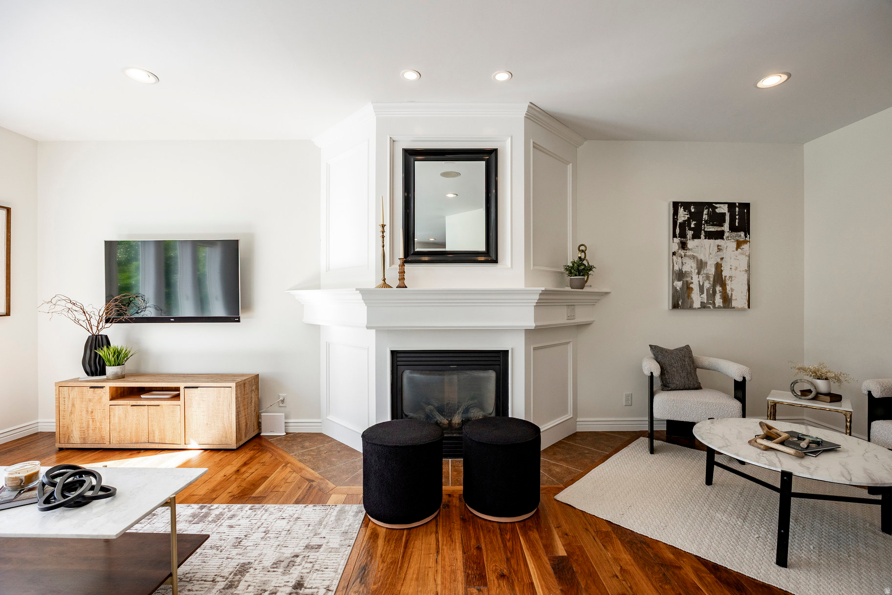 FOXGATE FARMS - Residential