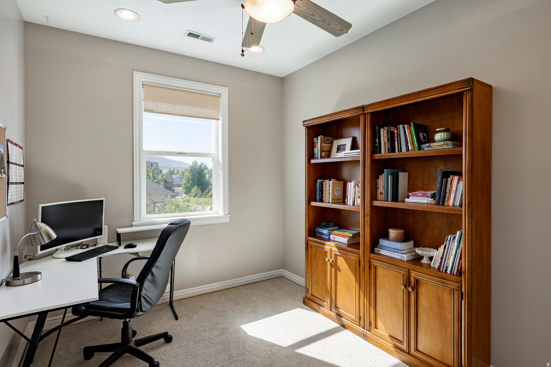 FOXGATE FARMS - Residential