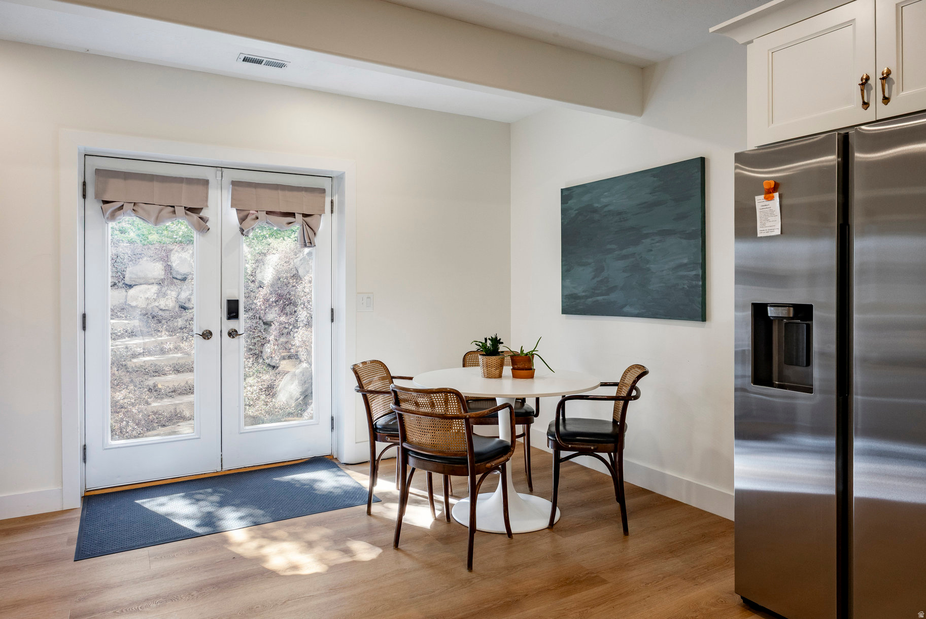 FOXGATE FARMS - Residential