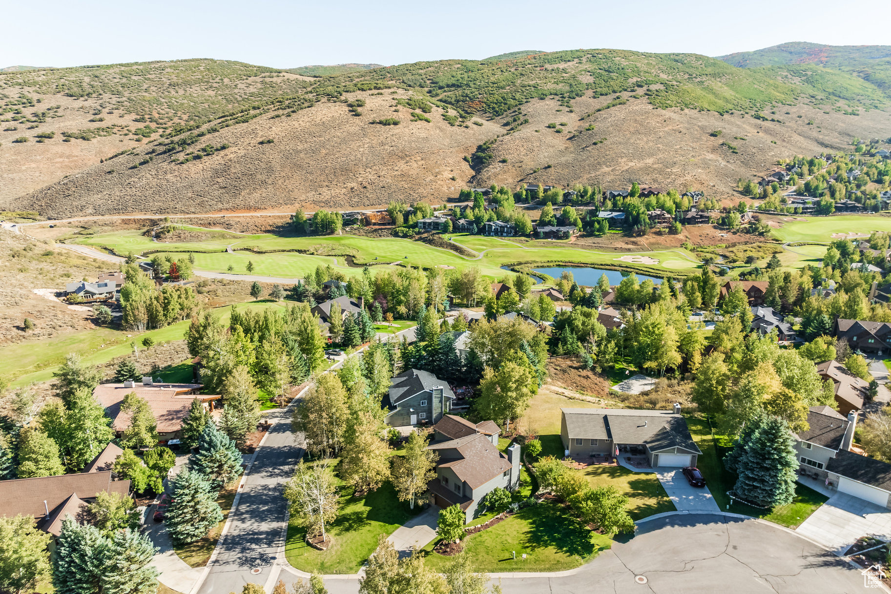 3845 Lariat Rd, Park City, Utah image 46