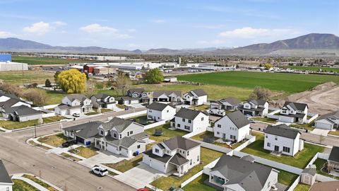 Tiny photo for 892 N 900 W, Tremonton, UT 84337 (MLS # 2146661)
