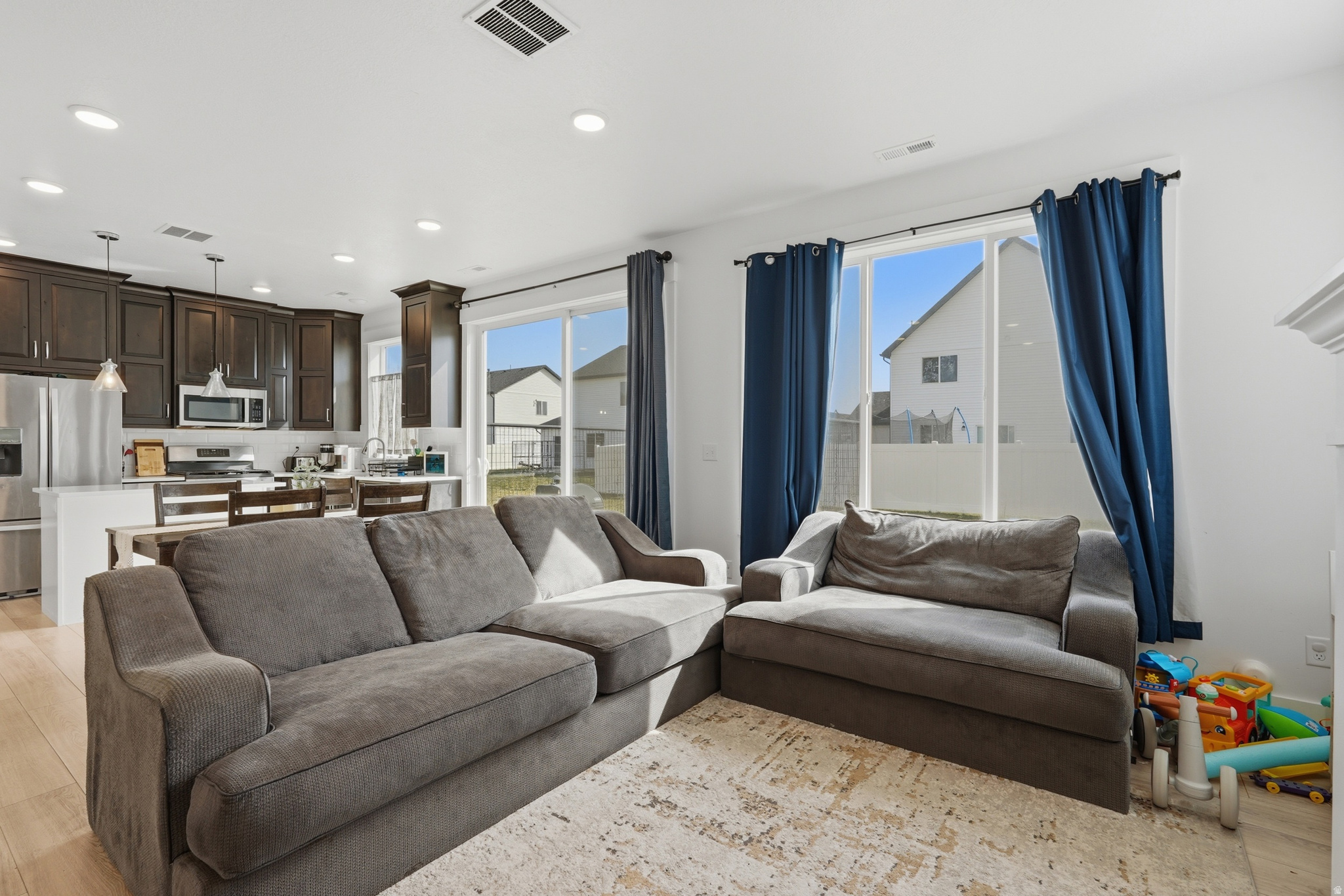 ARCHIBALD ESTATES - Residential