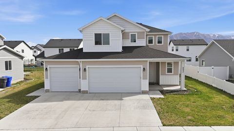 Tiny photo for 892 N 900 W, Tremonton, UT 84337 (MLS # 2146661)