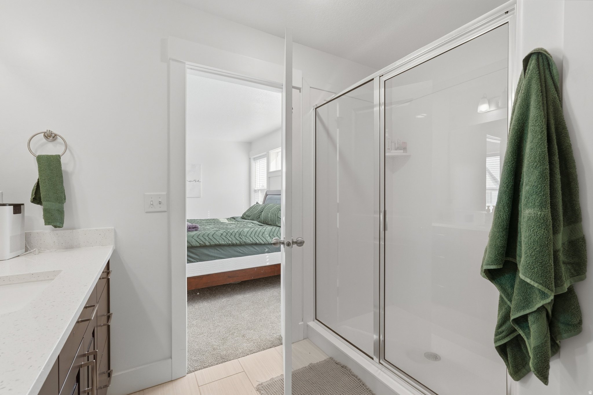 ARCHIBALD ESTATES - Residential