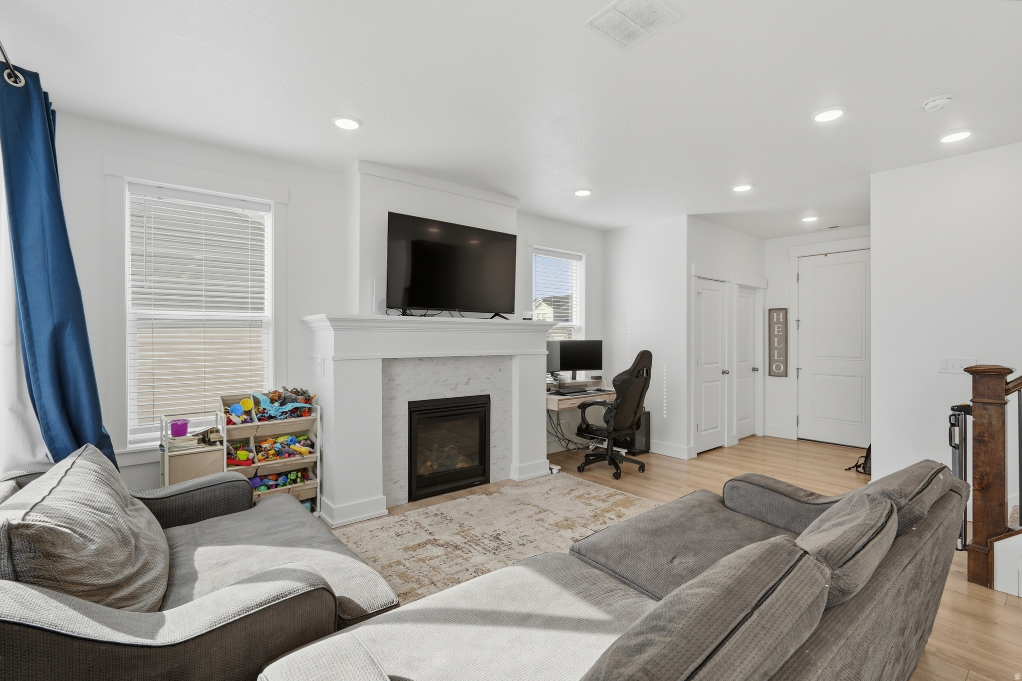 ARCHIBALD ESTATES - Residential