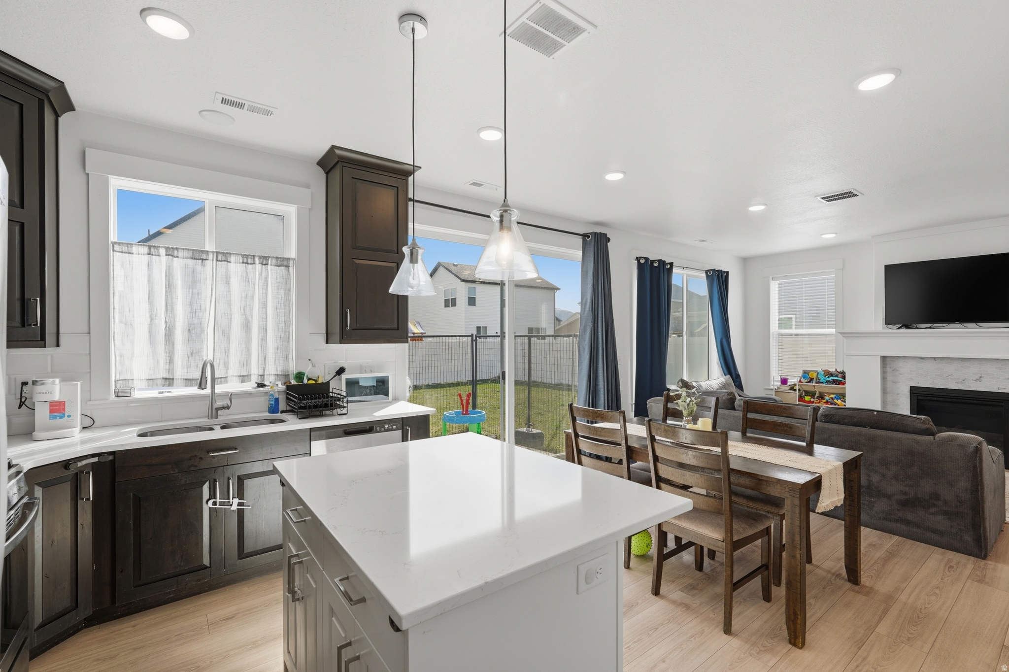 ARCHIBALD ESTATES - Residential