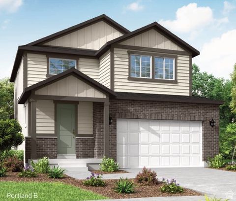 979 N AMBERLY DR North Salt Lake UT 84054