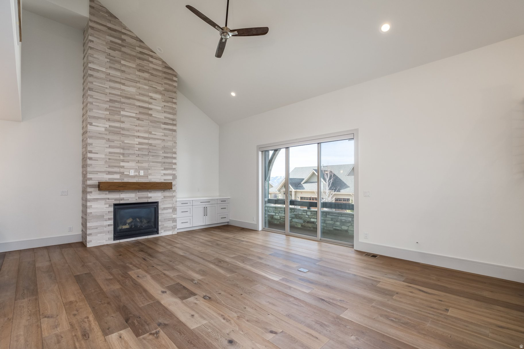 JORDANELLE - Residential