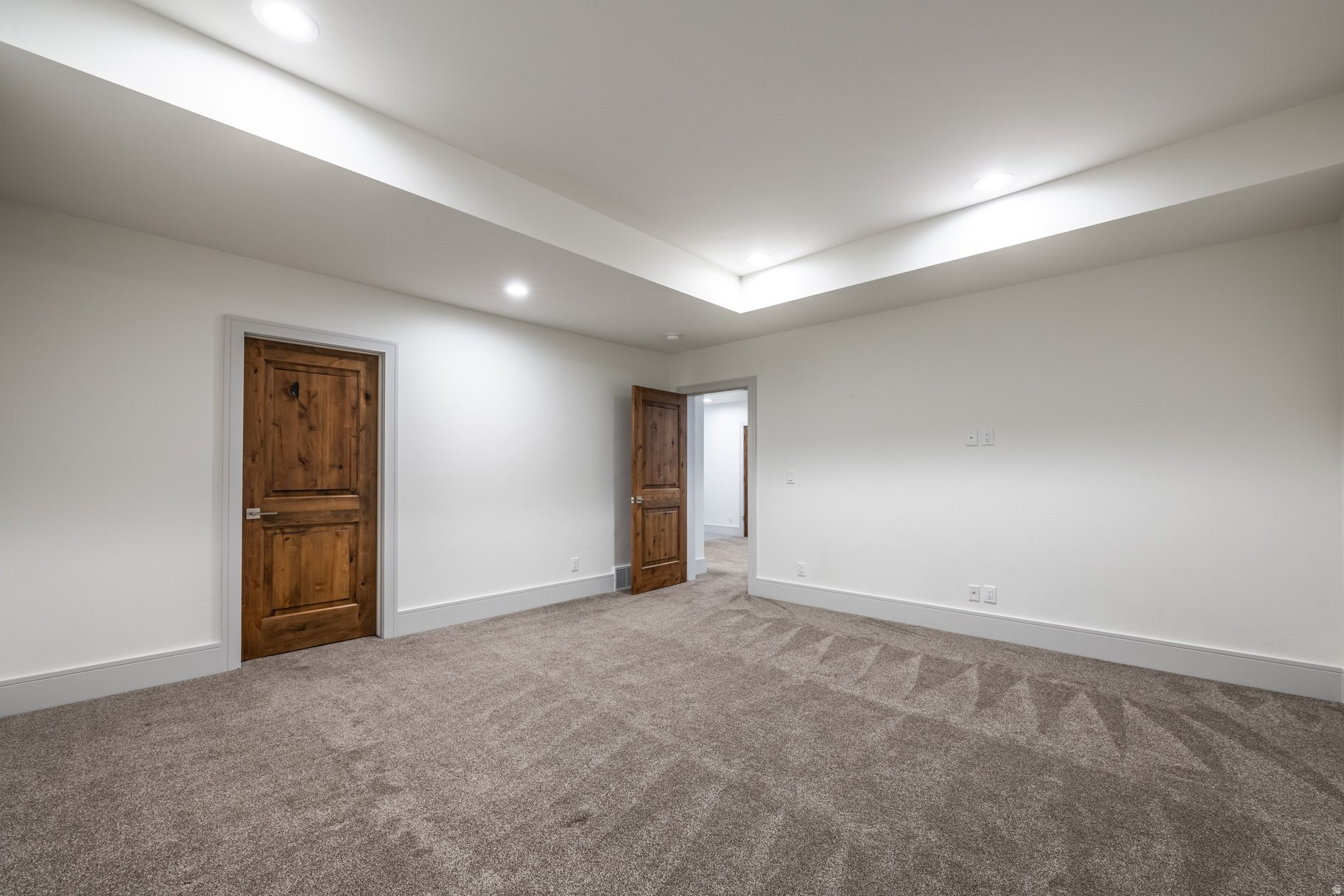 JORDANELLE - Residential