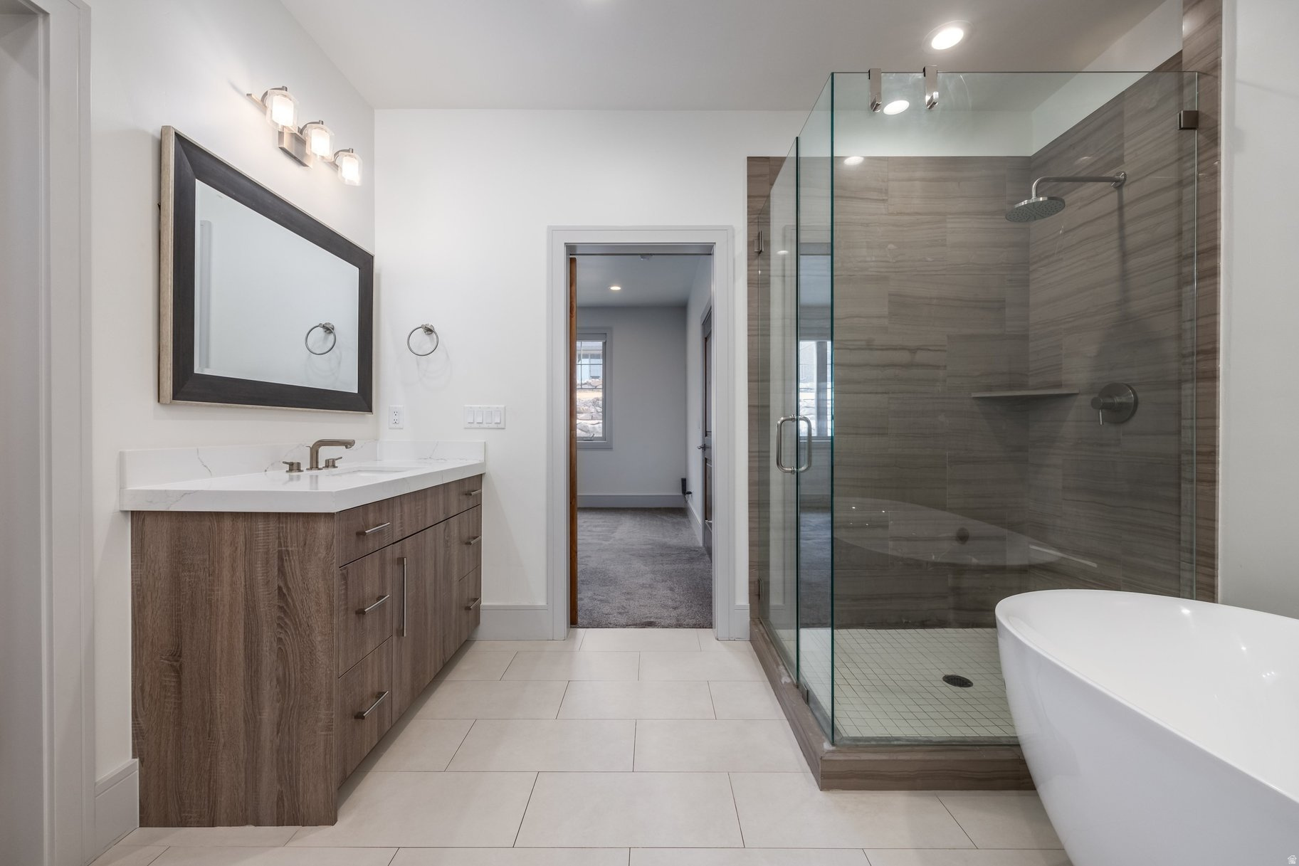 JORDANELLE - Residential