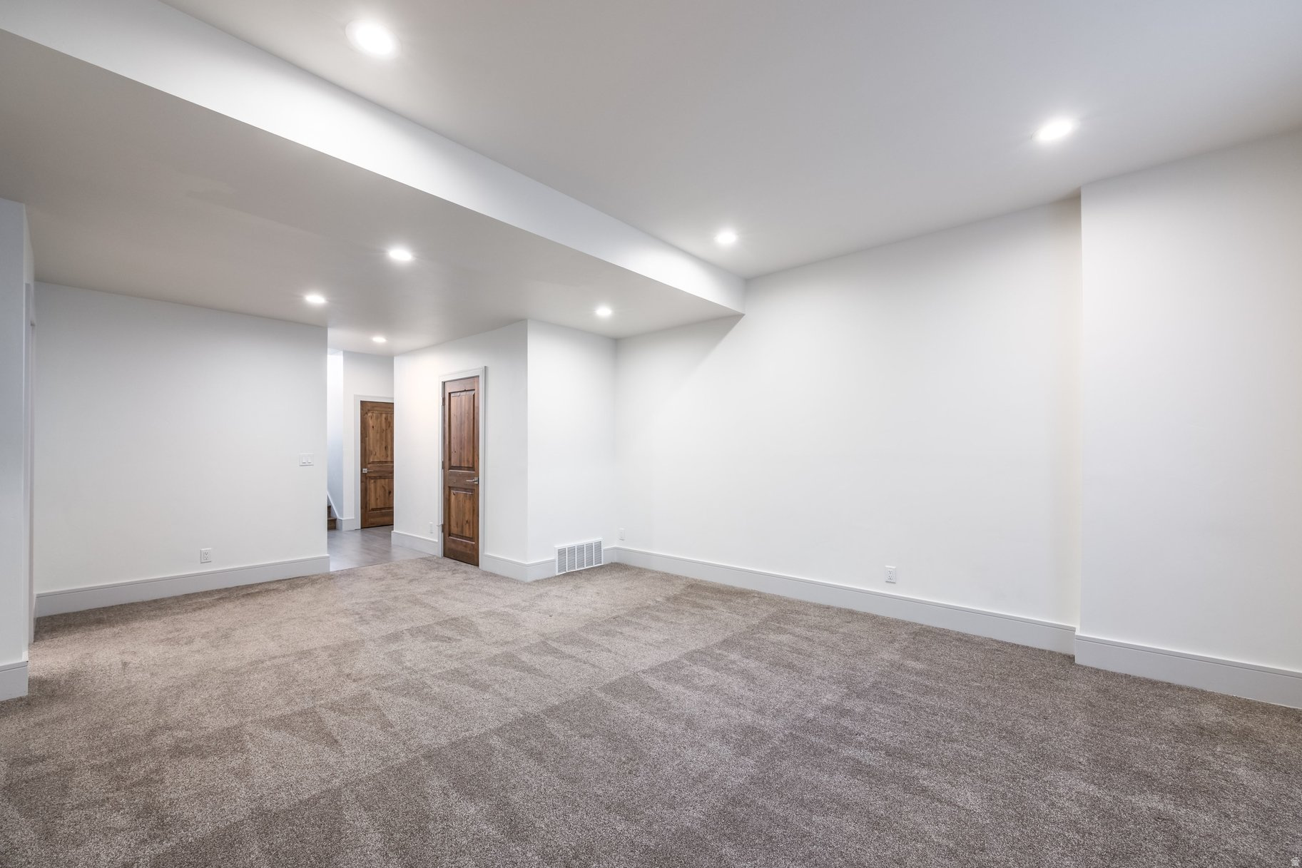 JORDANELLE - Residential