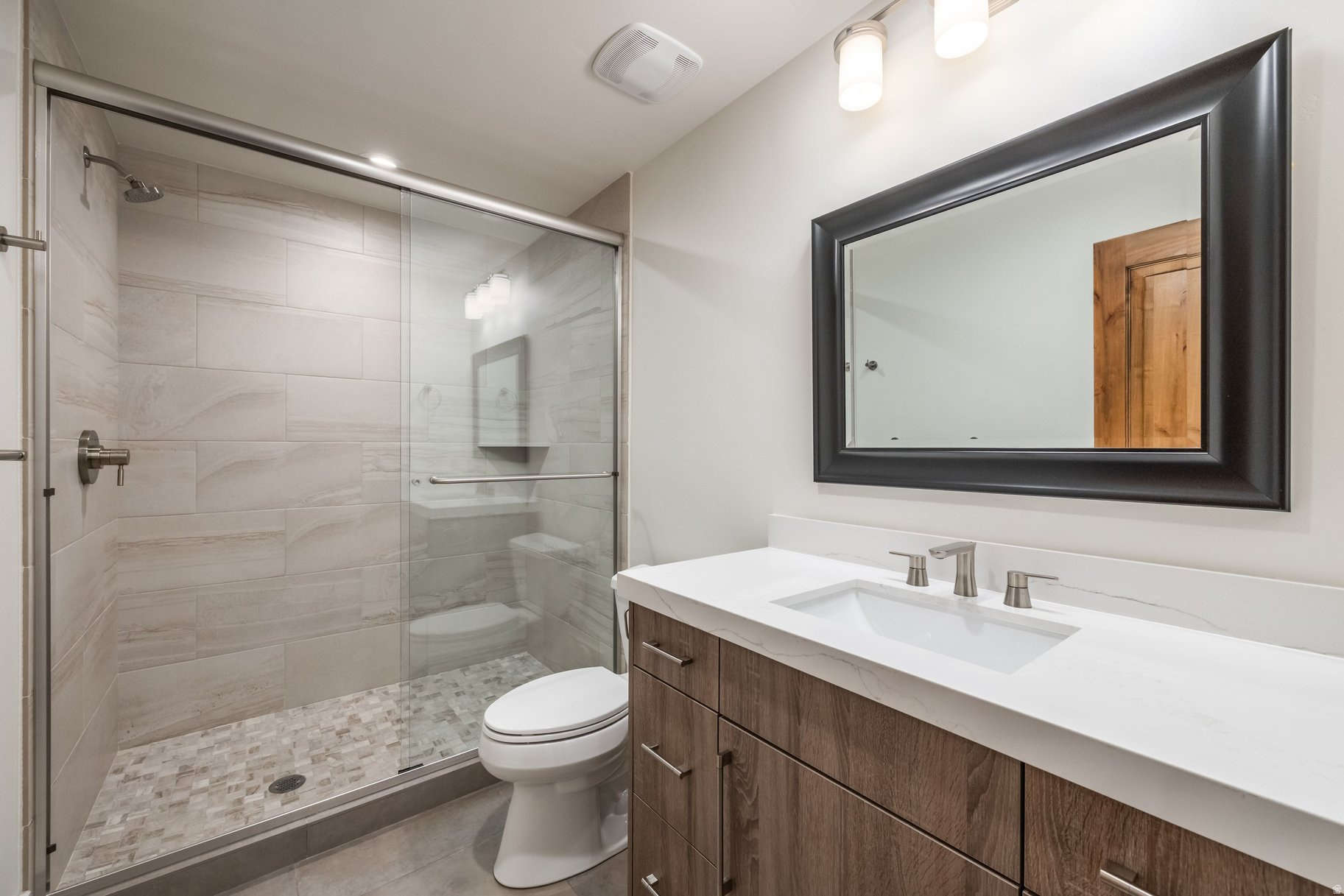 JORDANELLE - Residential