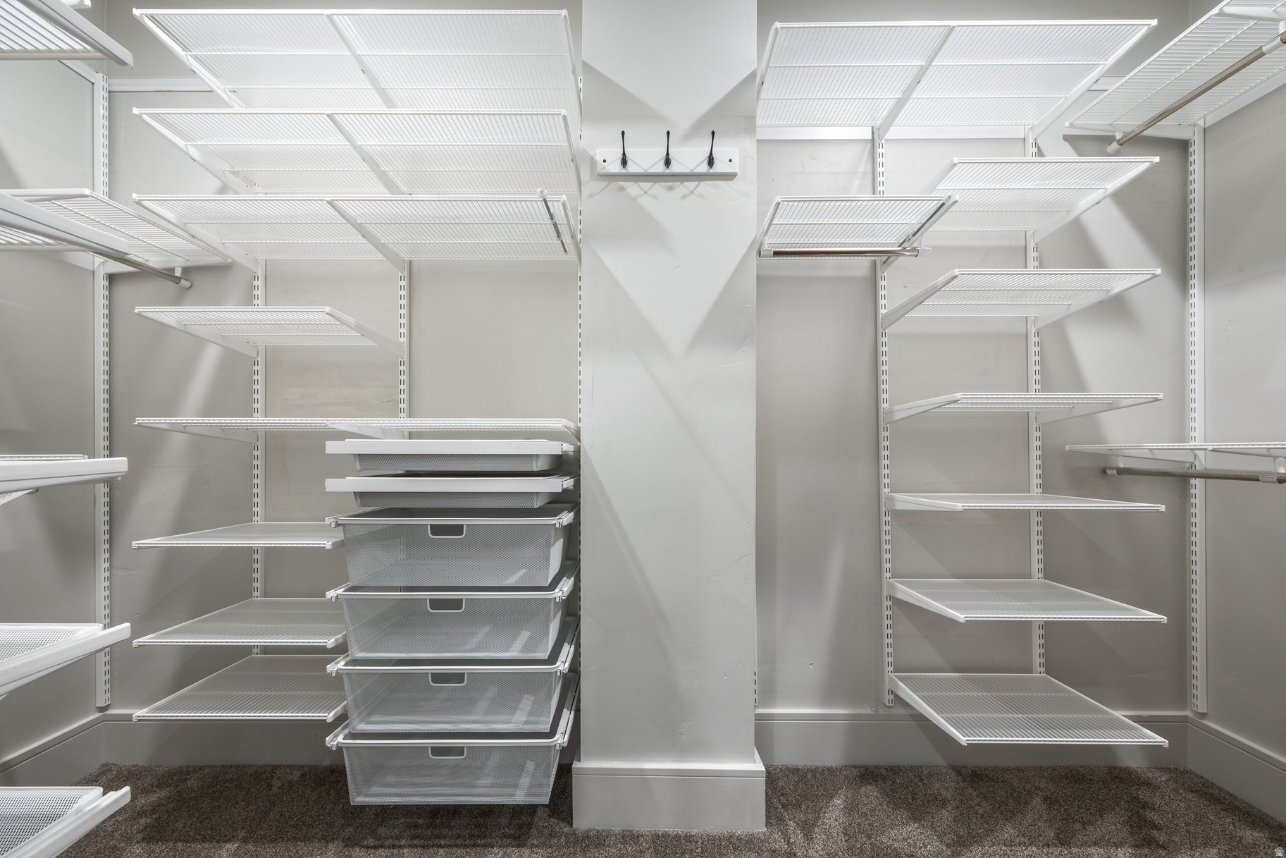 JORDANELLE - Residential