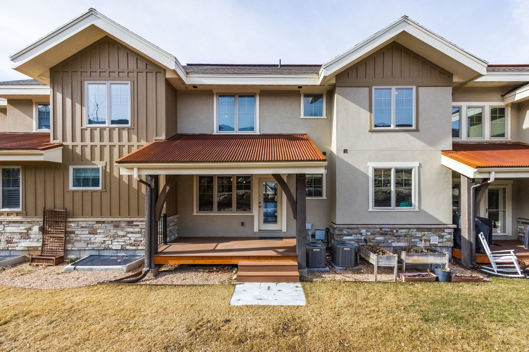 JORDANELLE - Residential