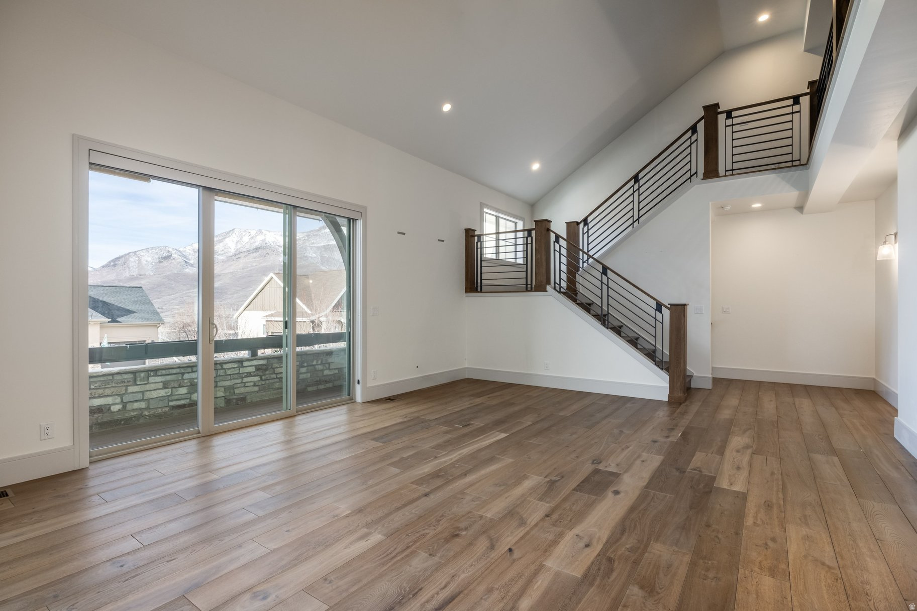 JORDANELLE - Residential