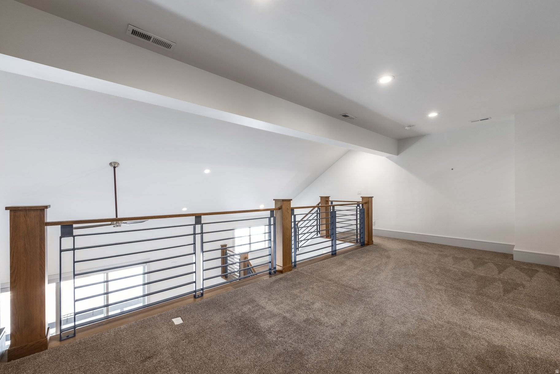 JORDANELLE - Residential