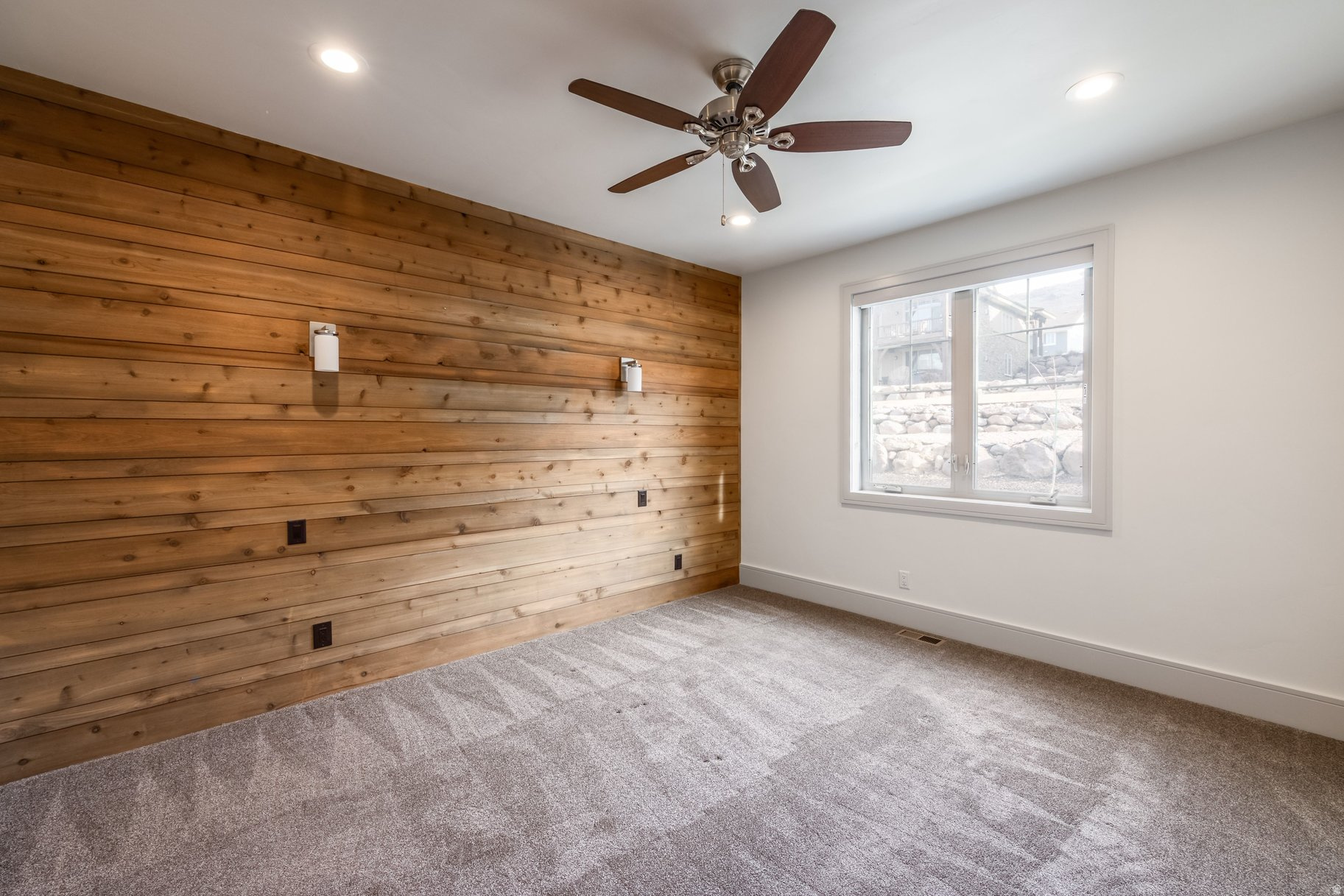 JORDANELLE - Residential