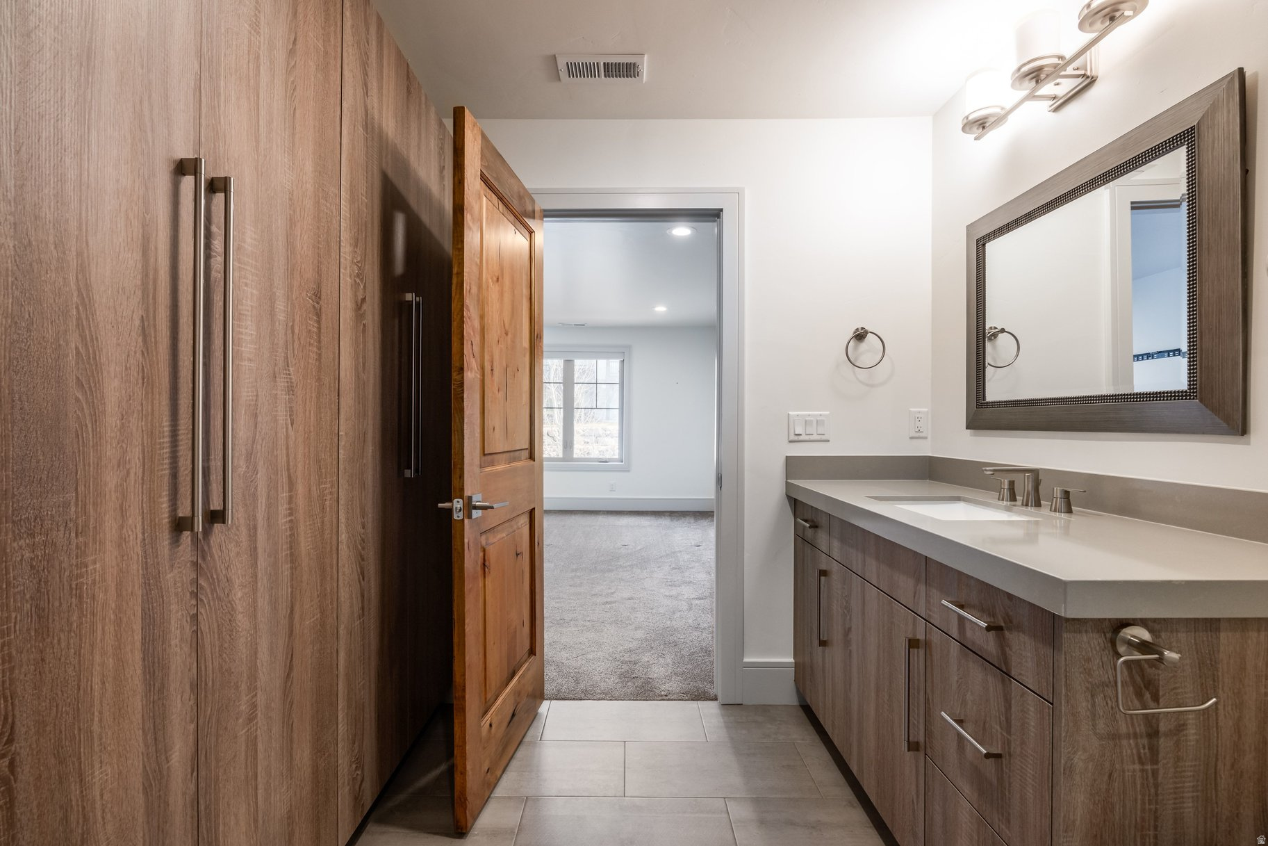 JORDANELLE - Residential