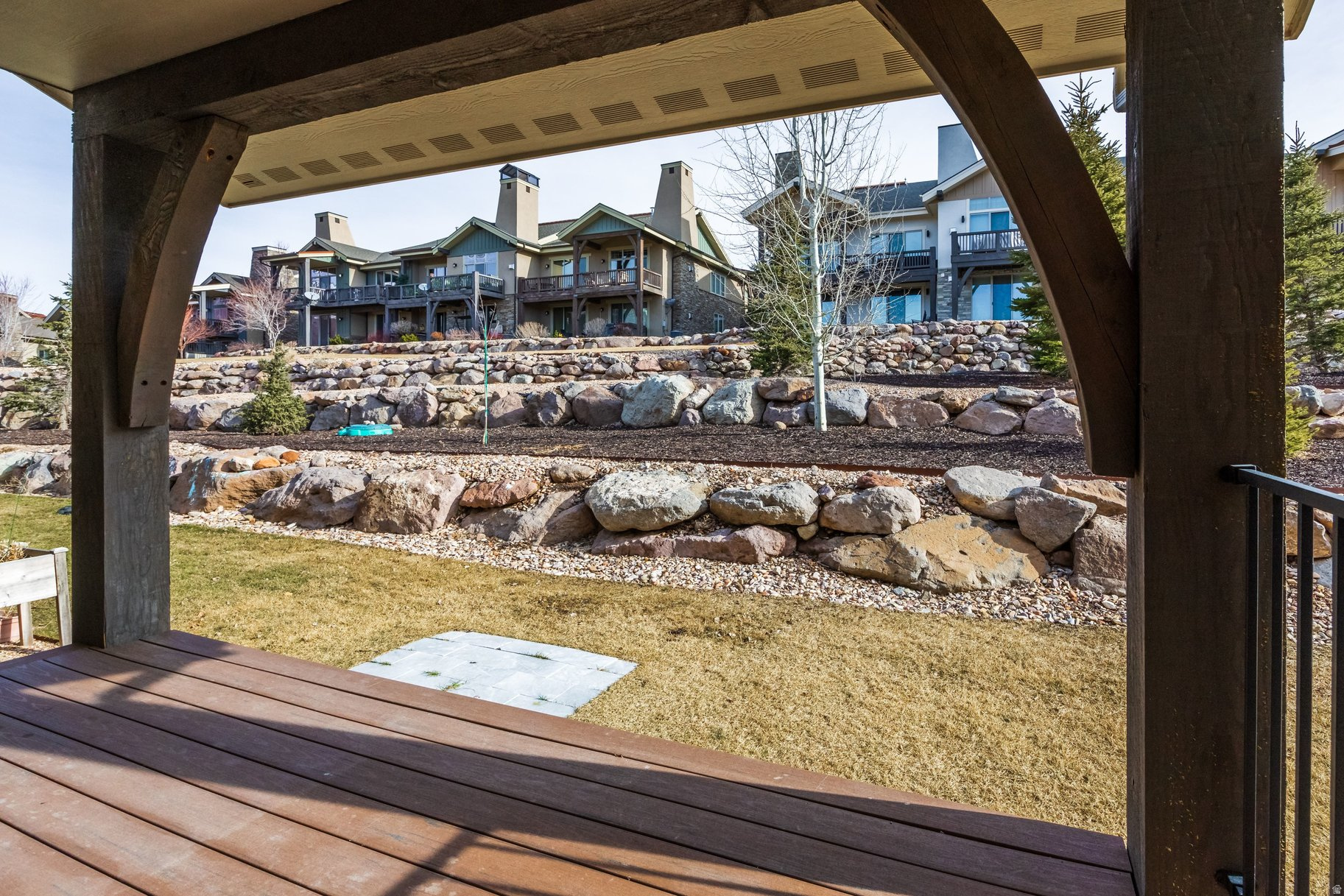 JORDANELLE - Residential