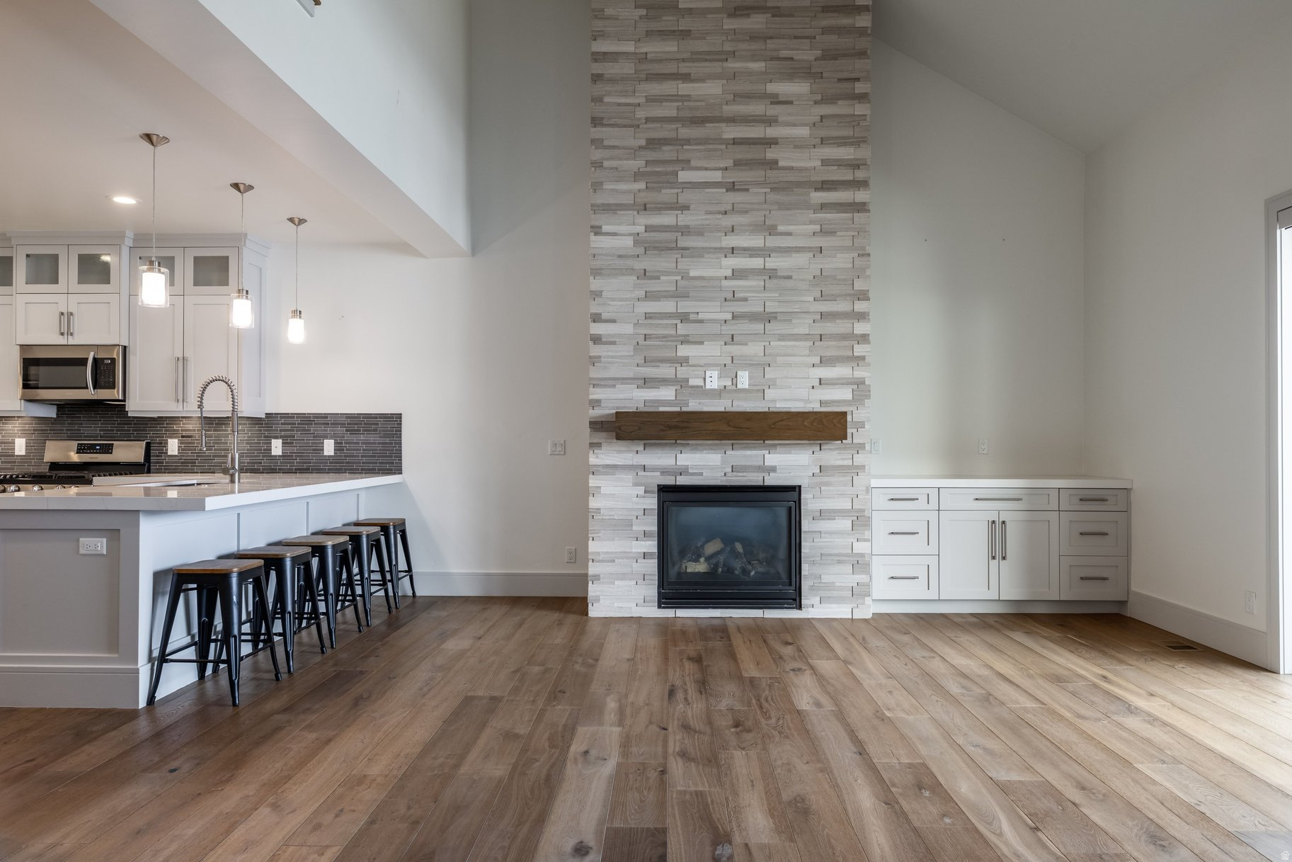 JORDANELLE - Residential