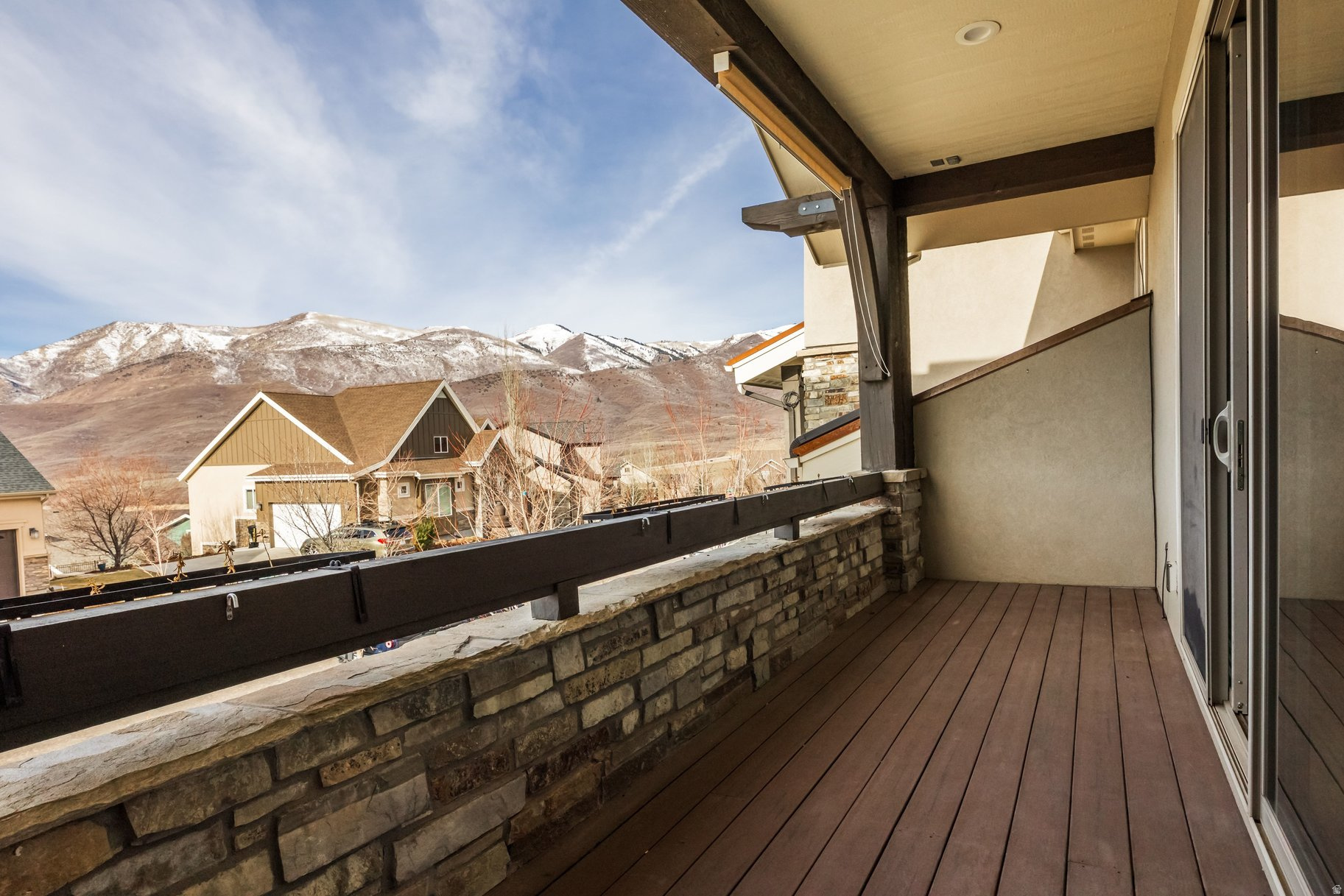 JORDANELLE - Residential