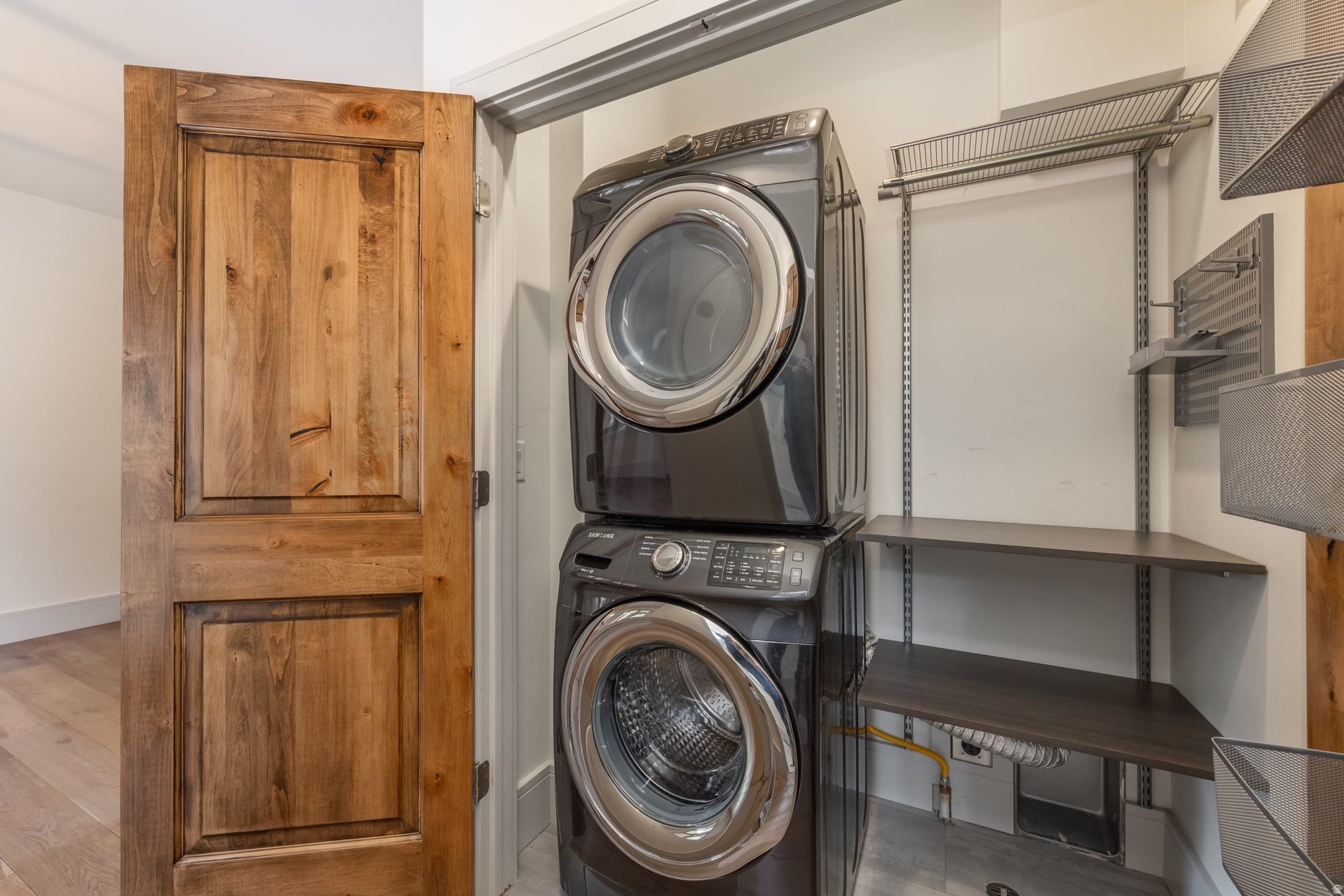 JORDANELLE - Residential