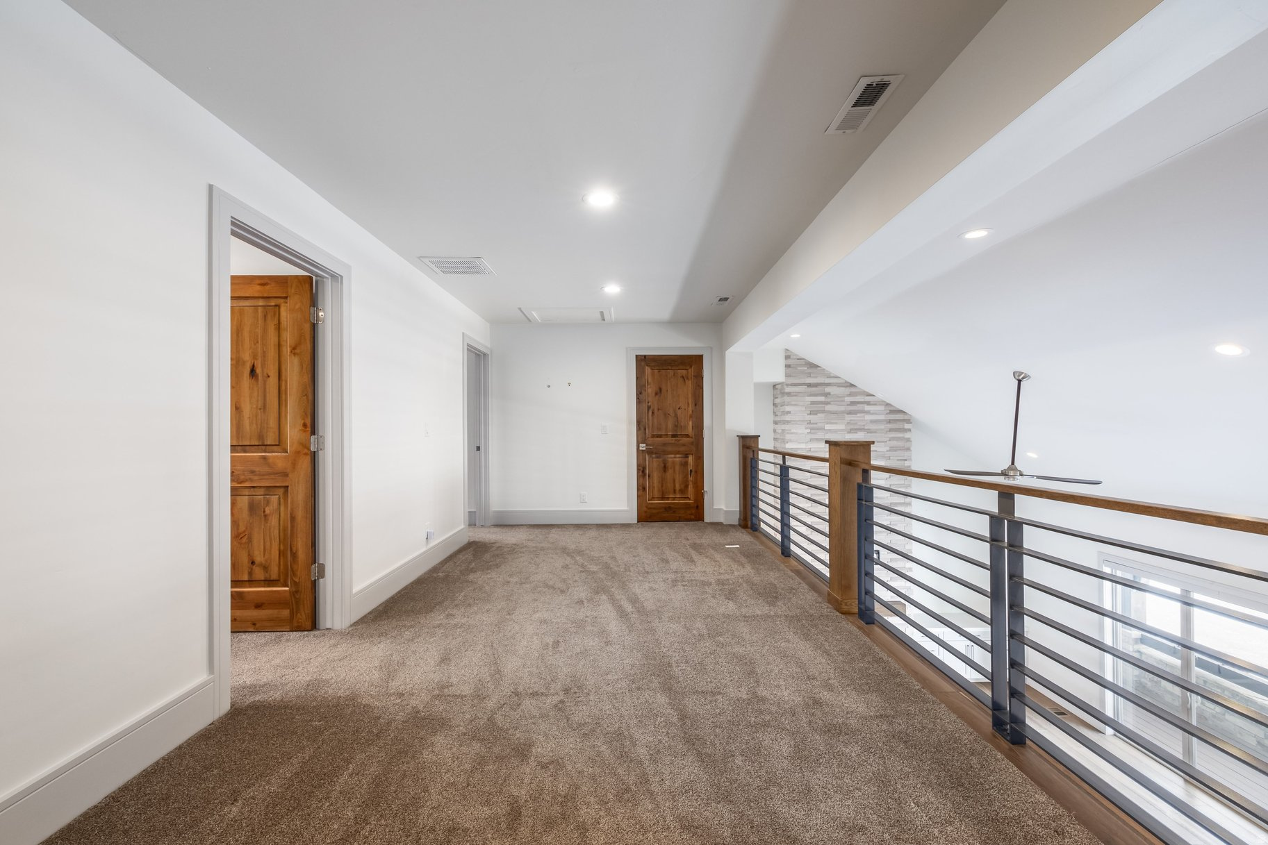 JORDANELLE - Residential