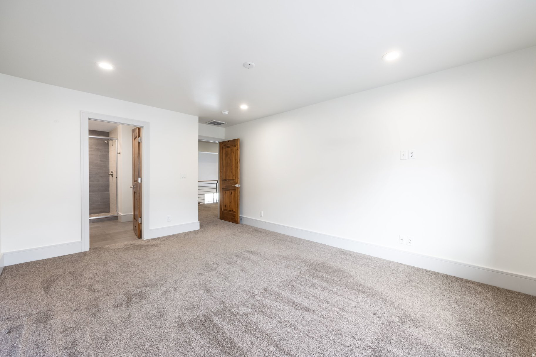 JORDANELLE - Residential