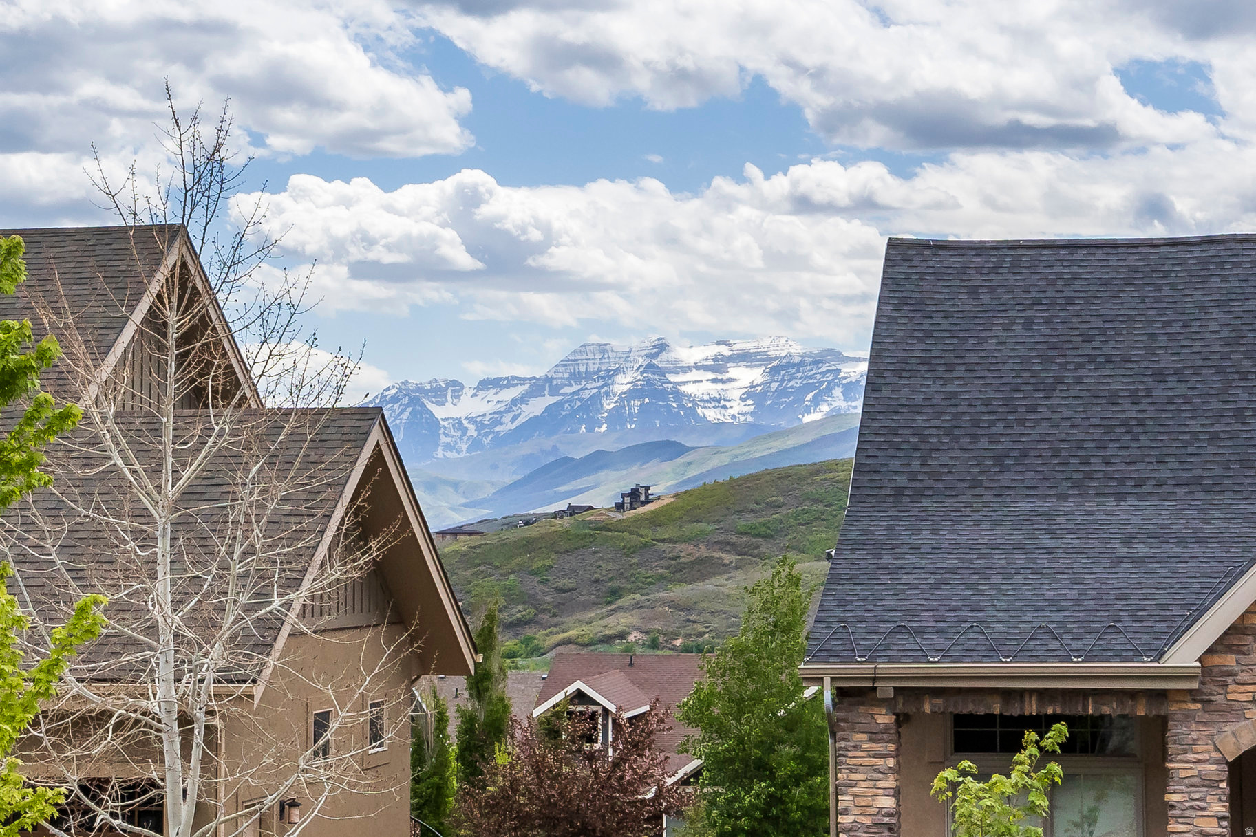 JORDANELLE - Residential