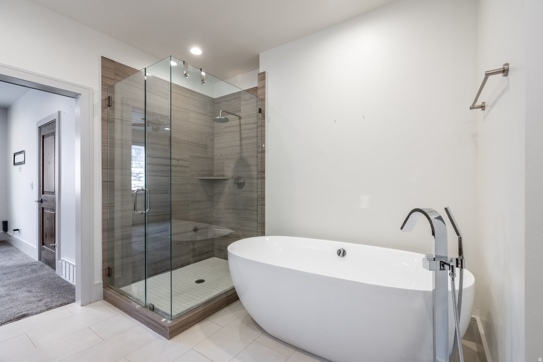 JORDANELLE - Residential