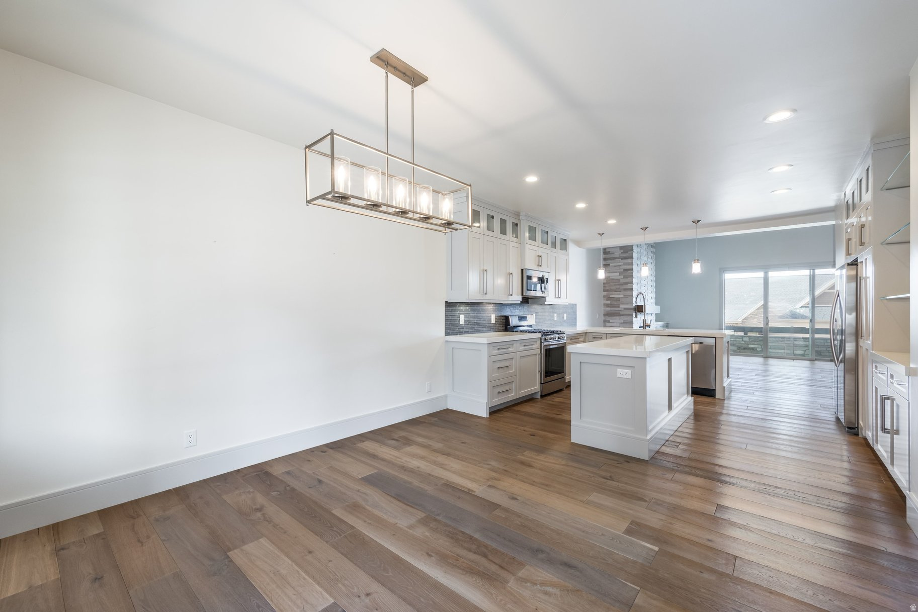 JORDANELLE - Residential