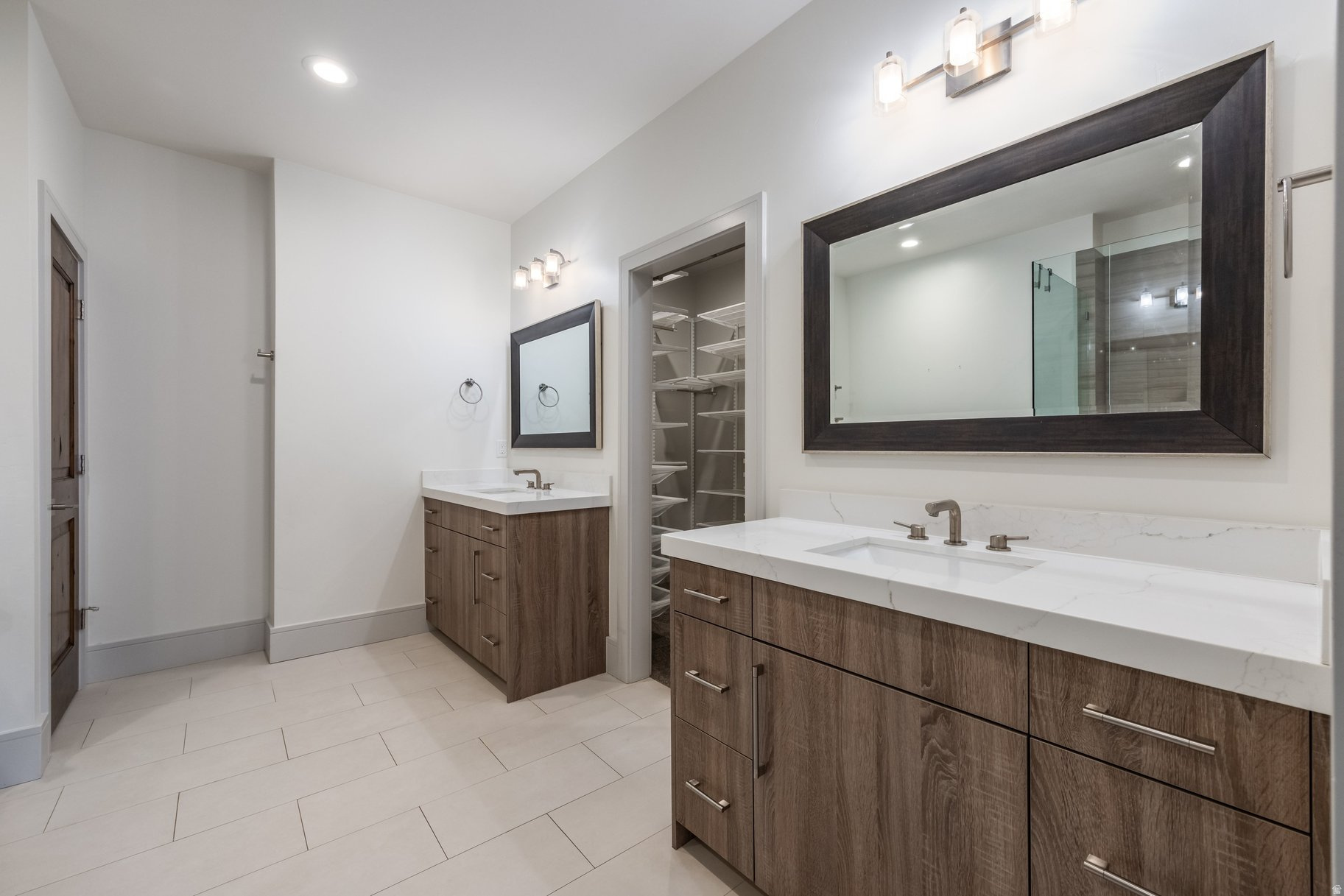 JORDANELLE - Residential