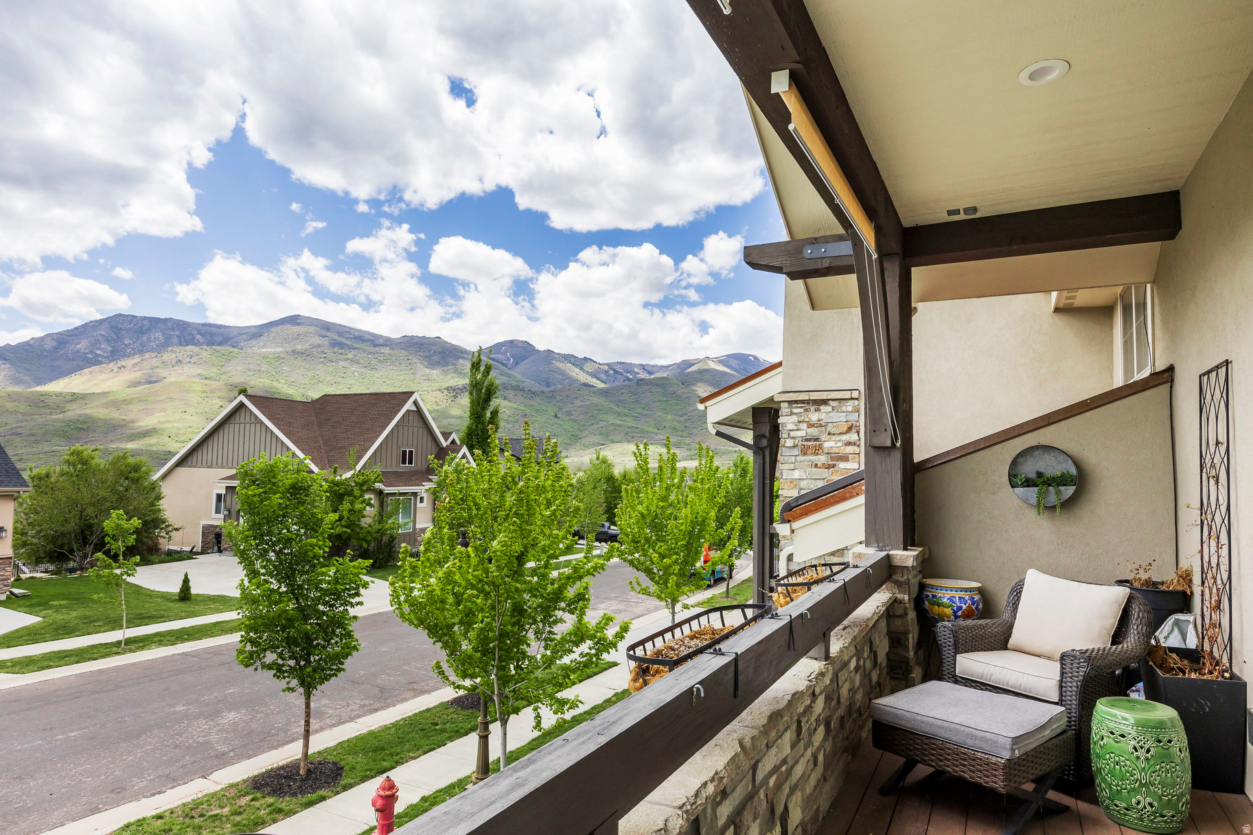 JORDANELLE - Residential