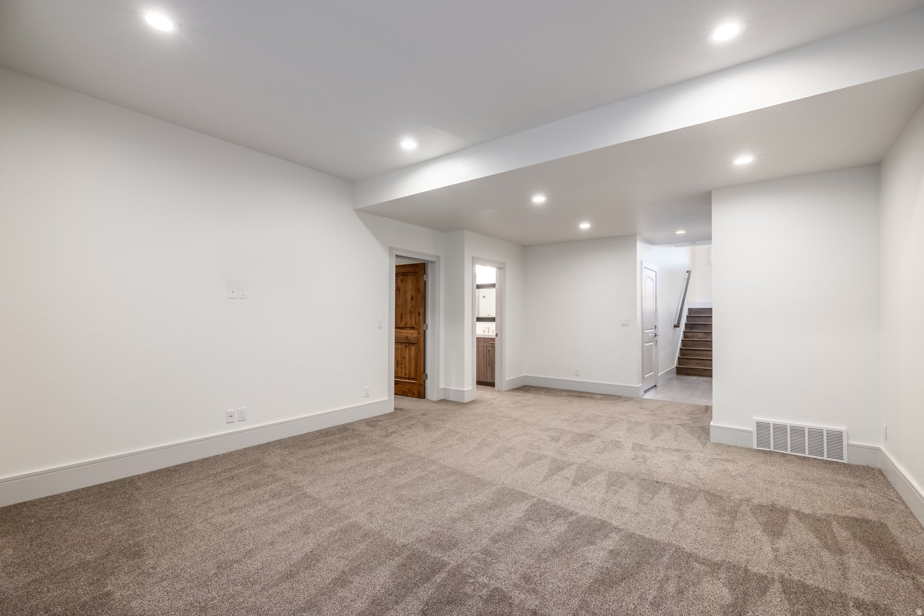 JORDANELLE - Residential