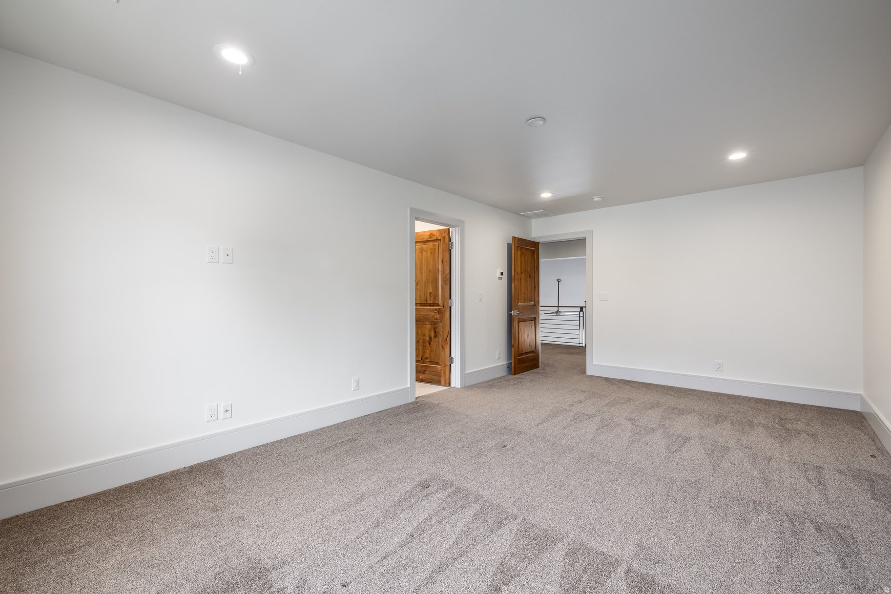 JORDANELLE - Residential