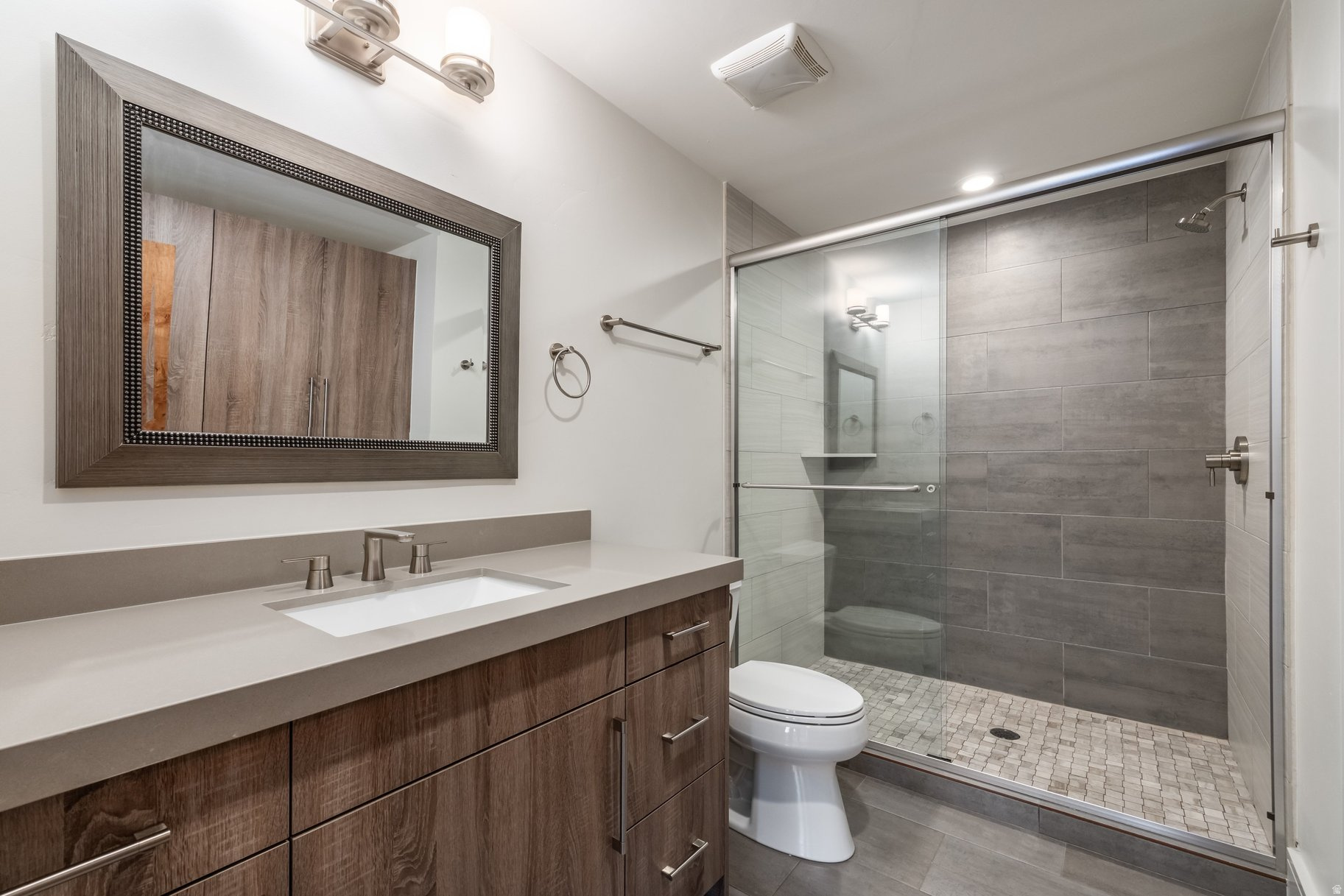 JORDANELLE - Residential