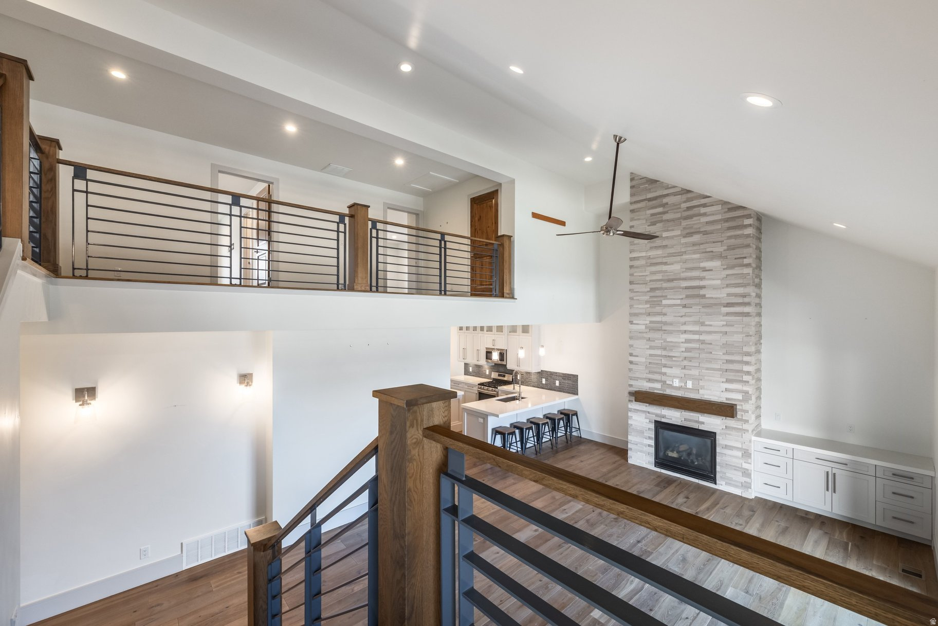 JORDANELLE - Residential