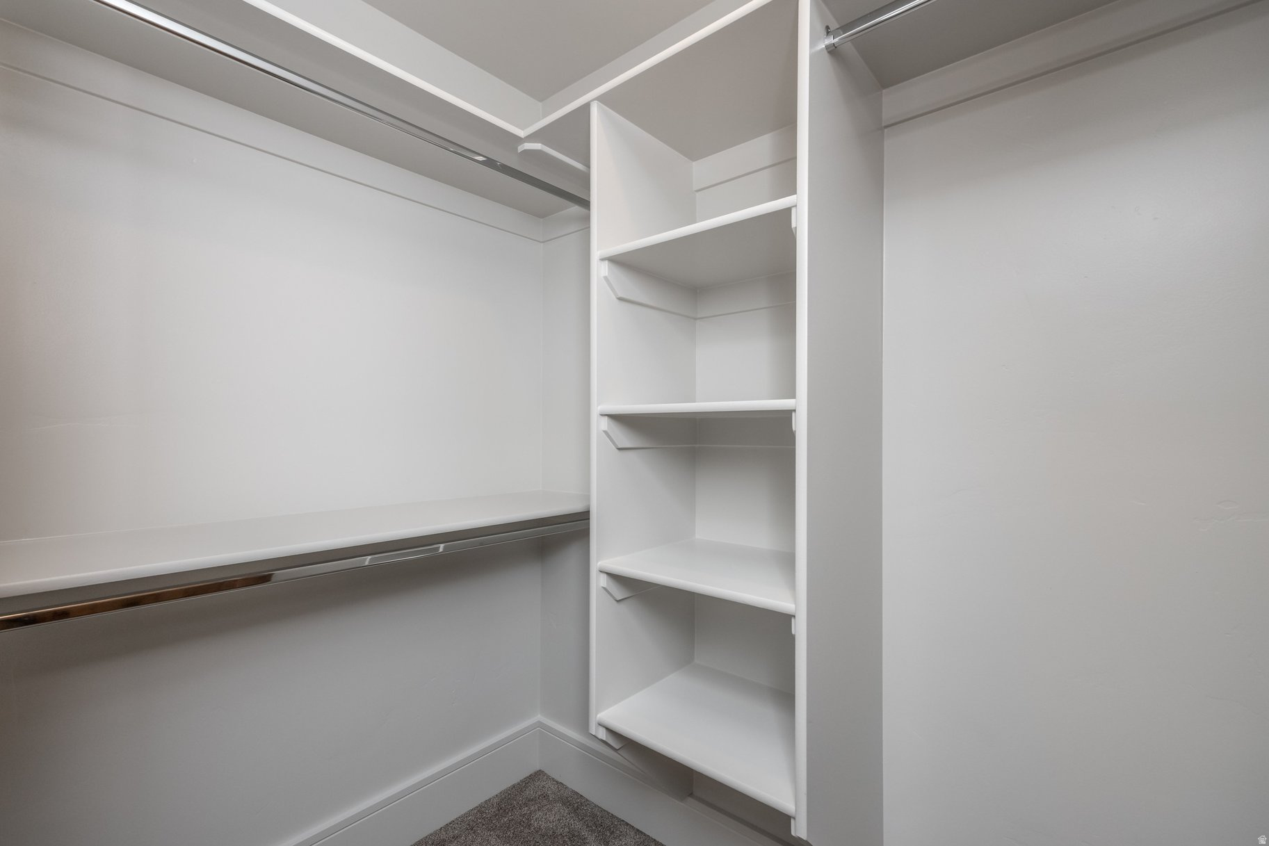 JORDANELLE - Residential